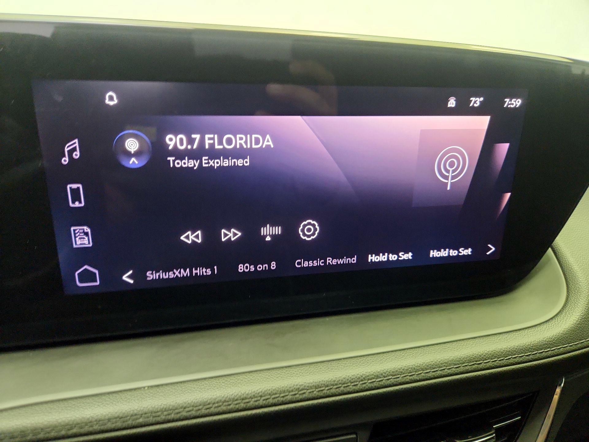 Thumbnail: 2025 Buick Encore GX - 15