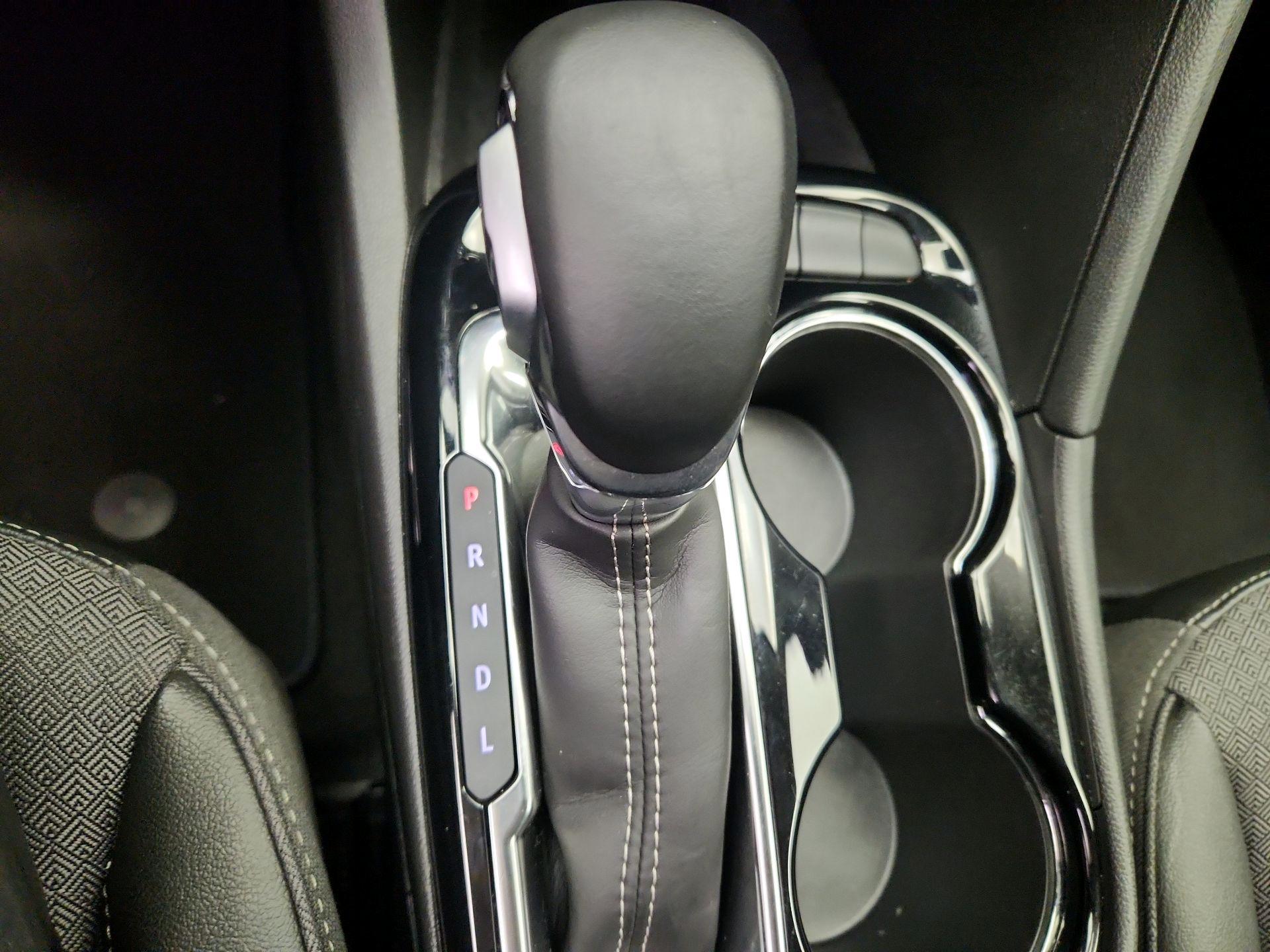 Thumbnail: 2025 Buick Encore GX - 17