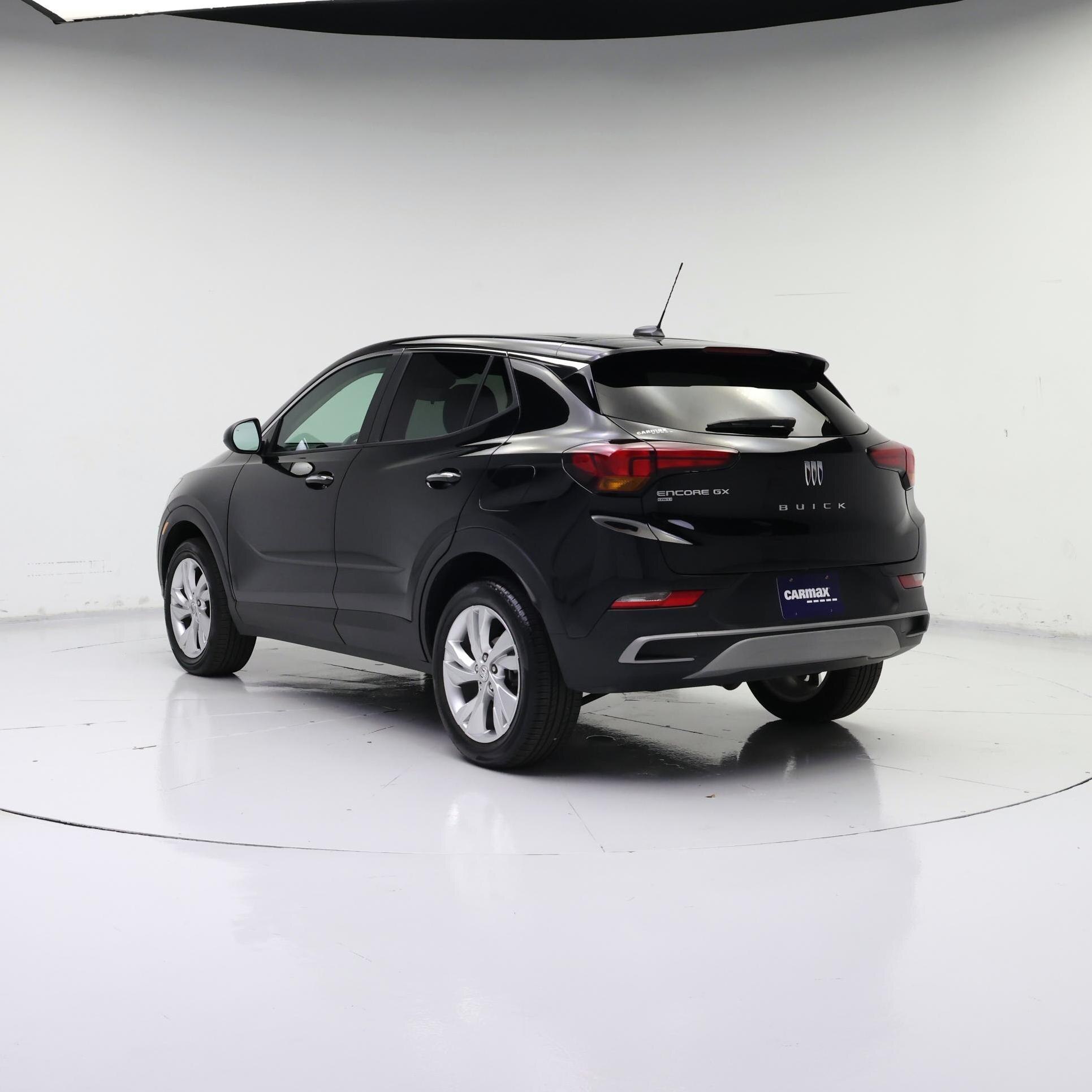 Thumbnail: 2025 Buick Encore GX - 2