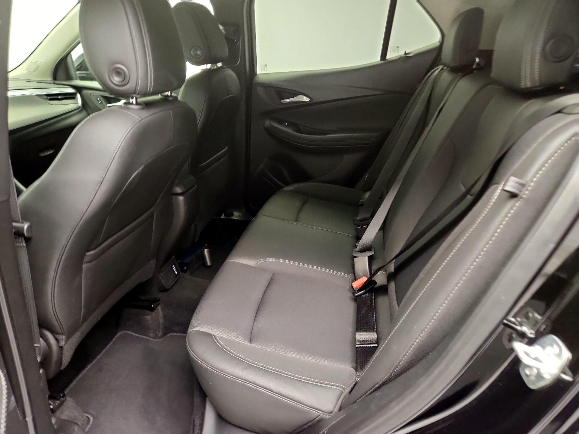 Thumbnail: 2025 Buick Encore GX - 19