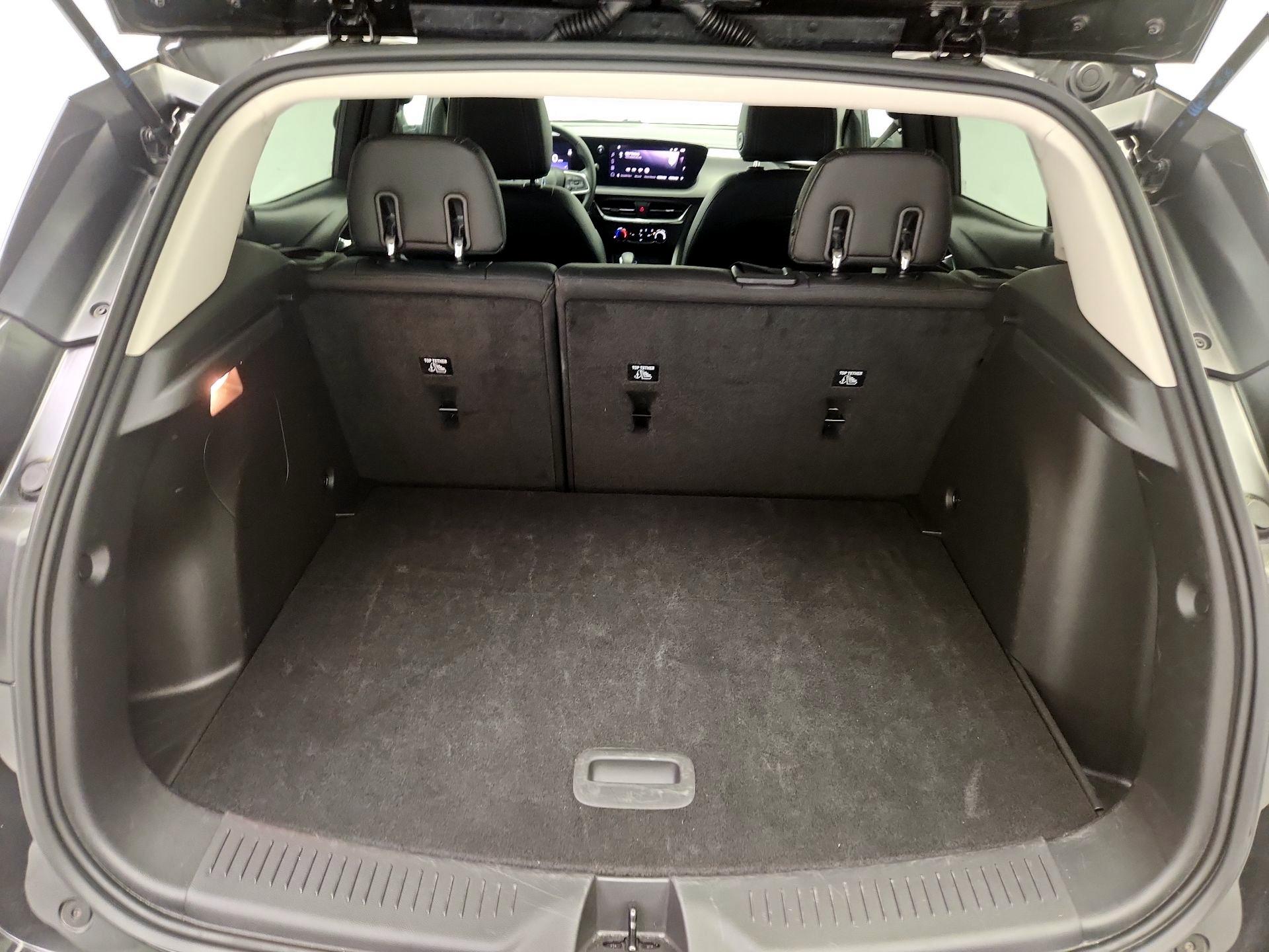 Thumbnail: 2025 Buick Encore GX - 20