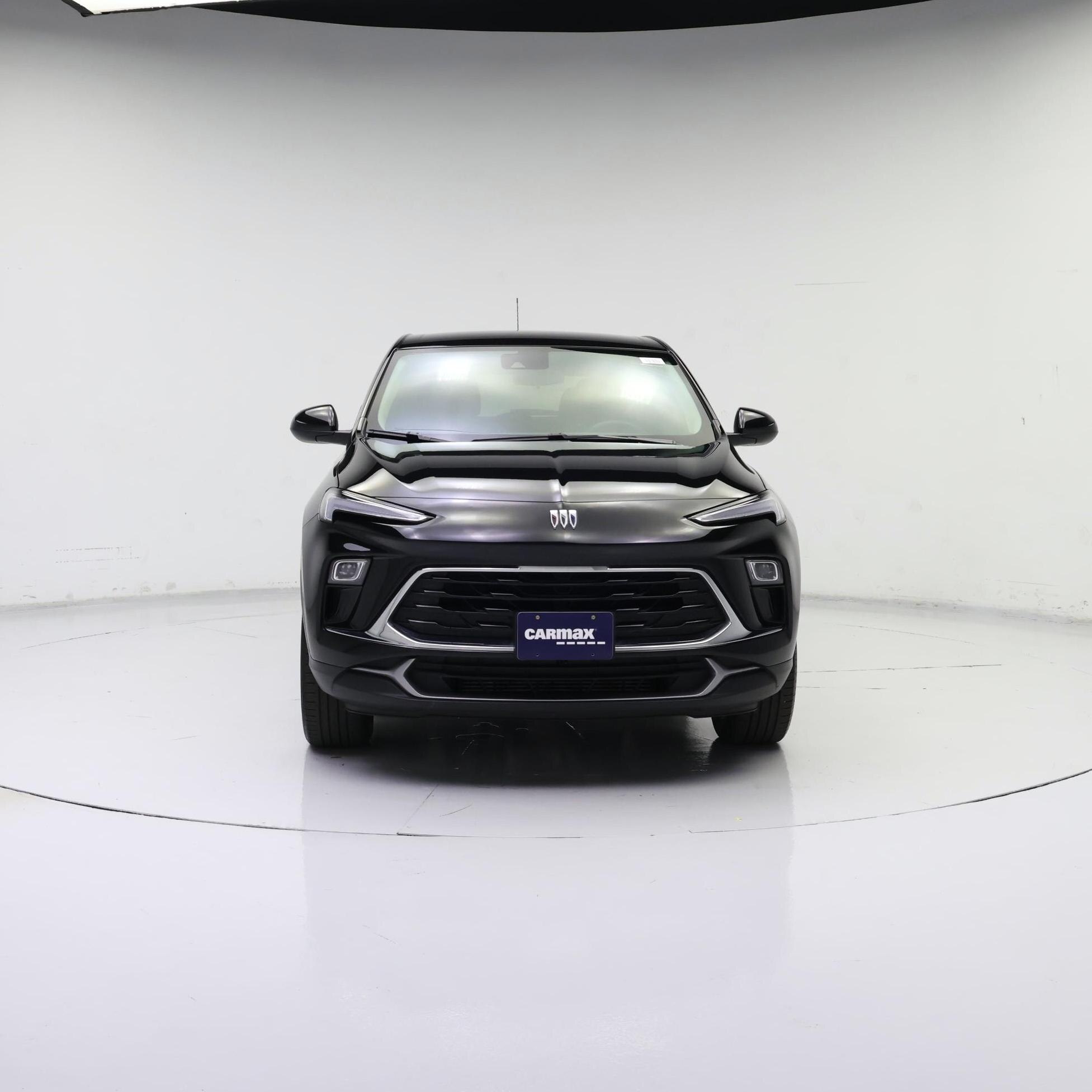 Thumbnail: 2025 Buick Encore GX - 5