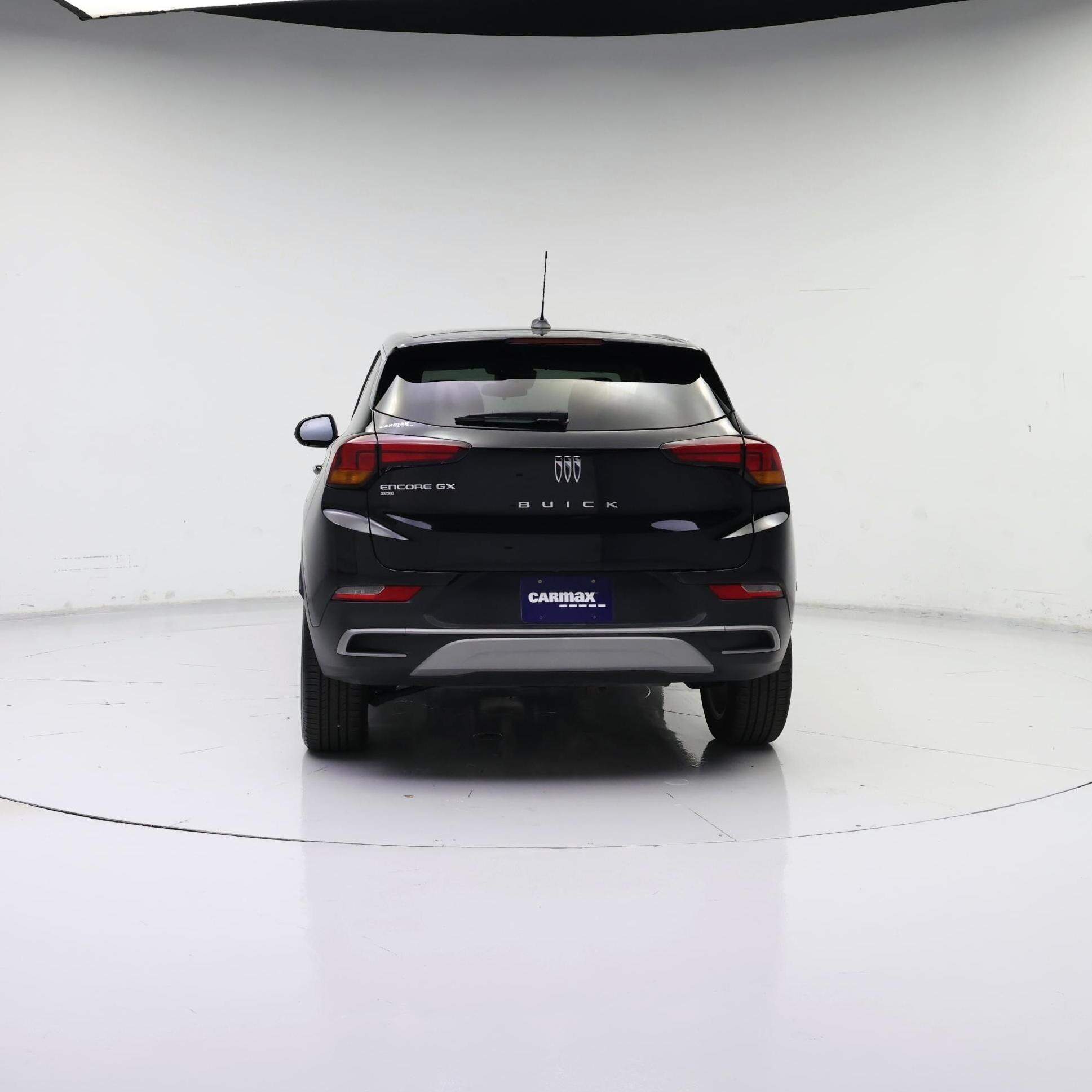 Thumbnail: 2025 Buick Encore GX - 6