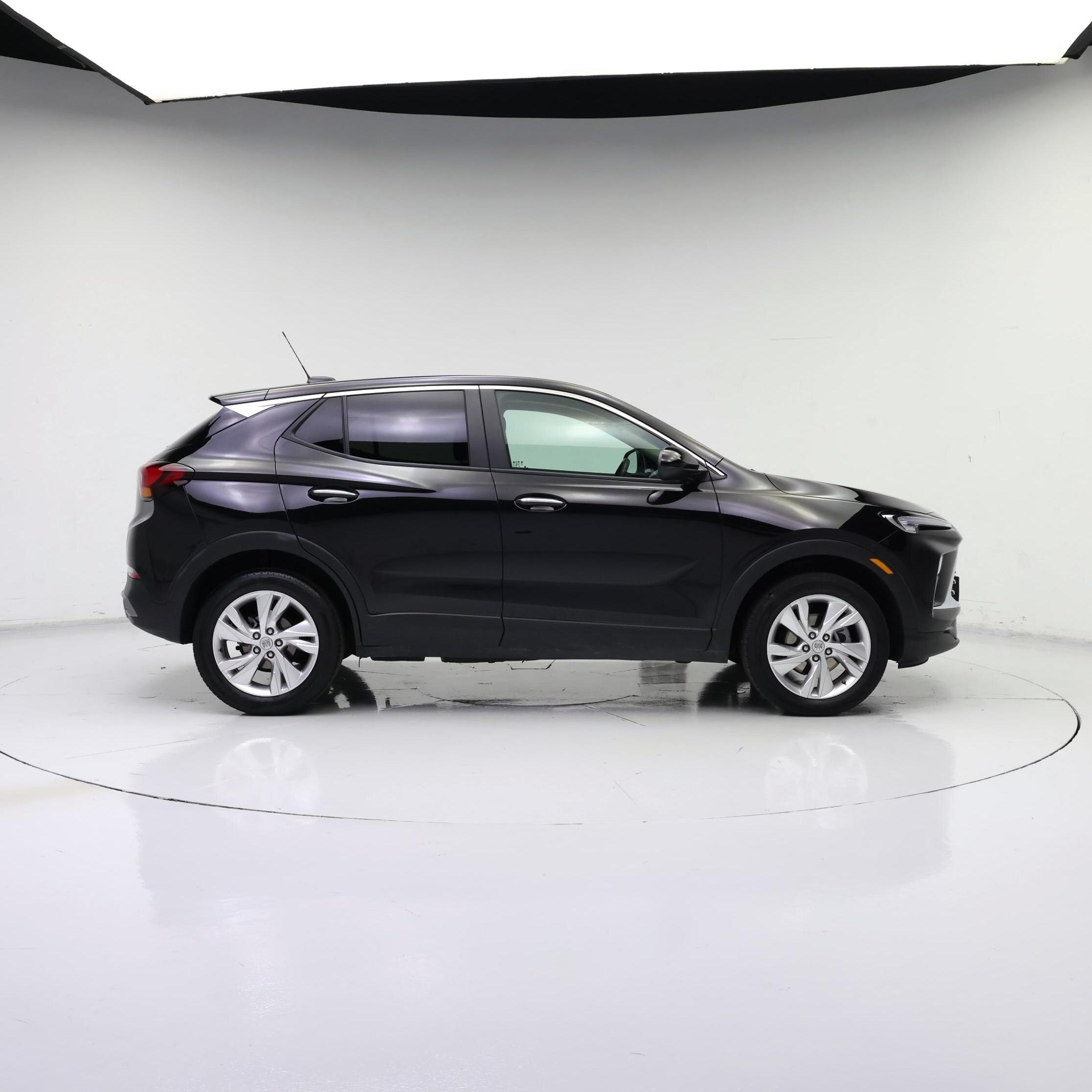 Thumbnail: 2025 Buick Encore GX - 7