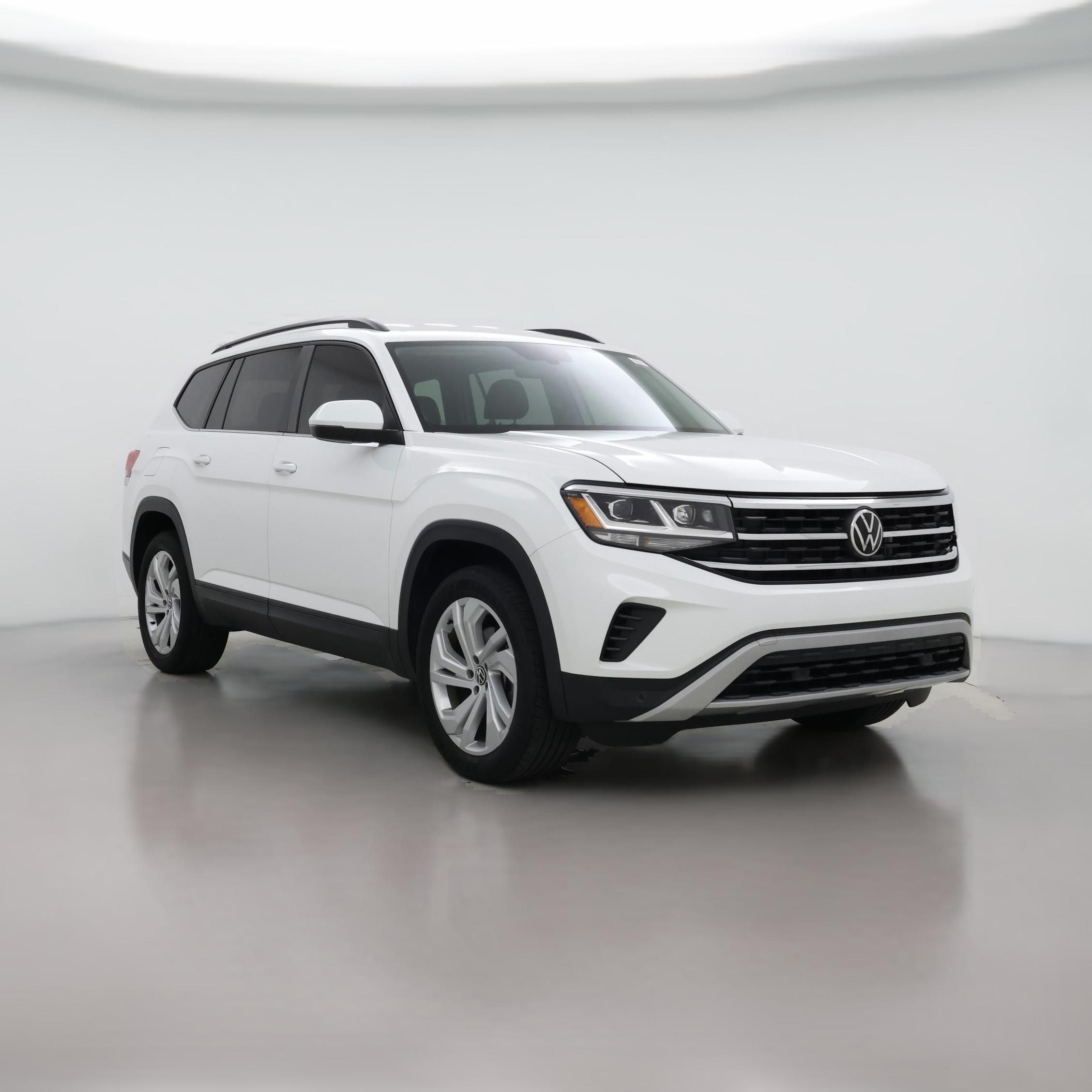 Thumbnail: 2022 Volkswagen Atlas - 1