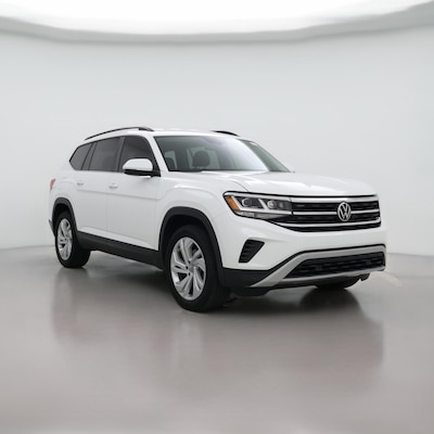2022 Volkswagen Atlas SE w/Tech