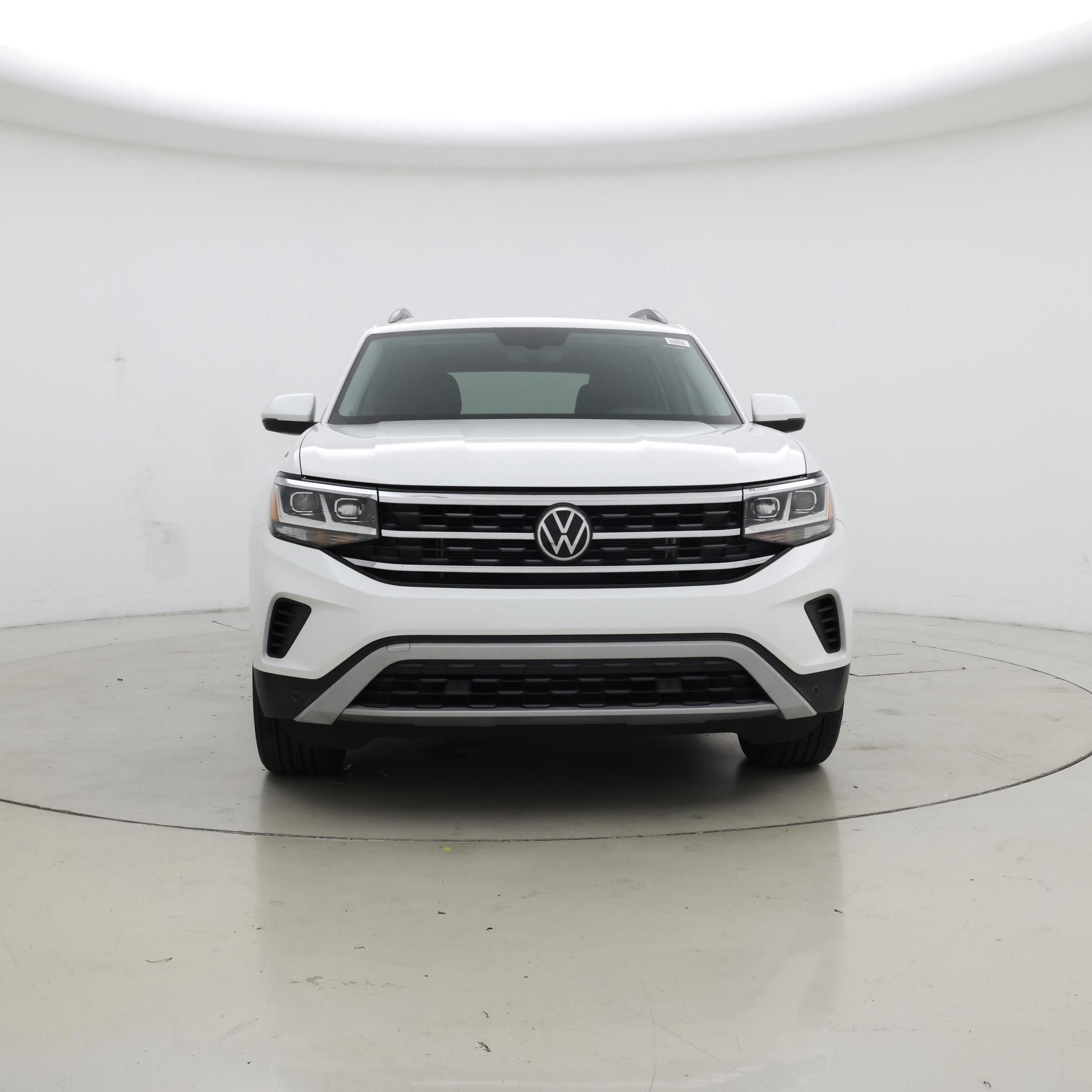 Thumbnail: 2022 Volkswagen Atlas - 5