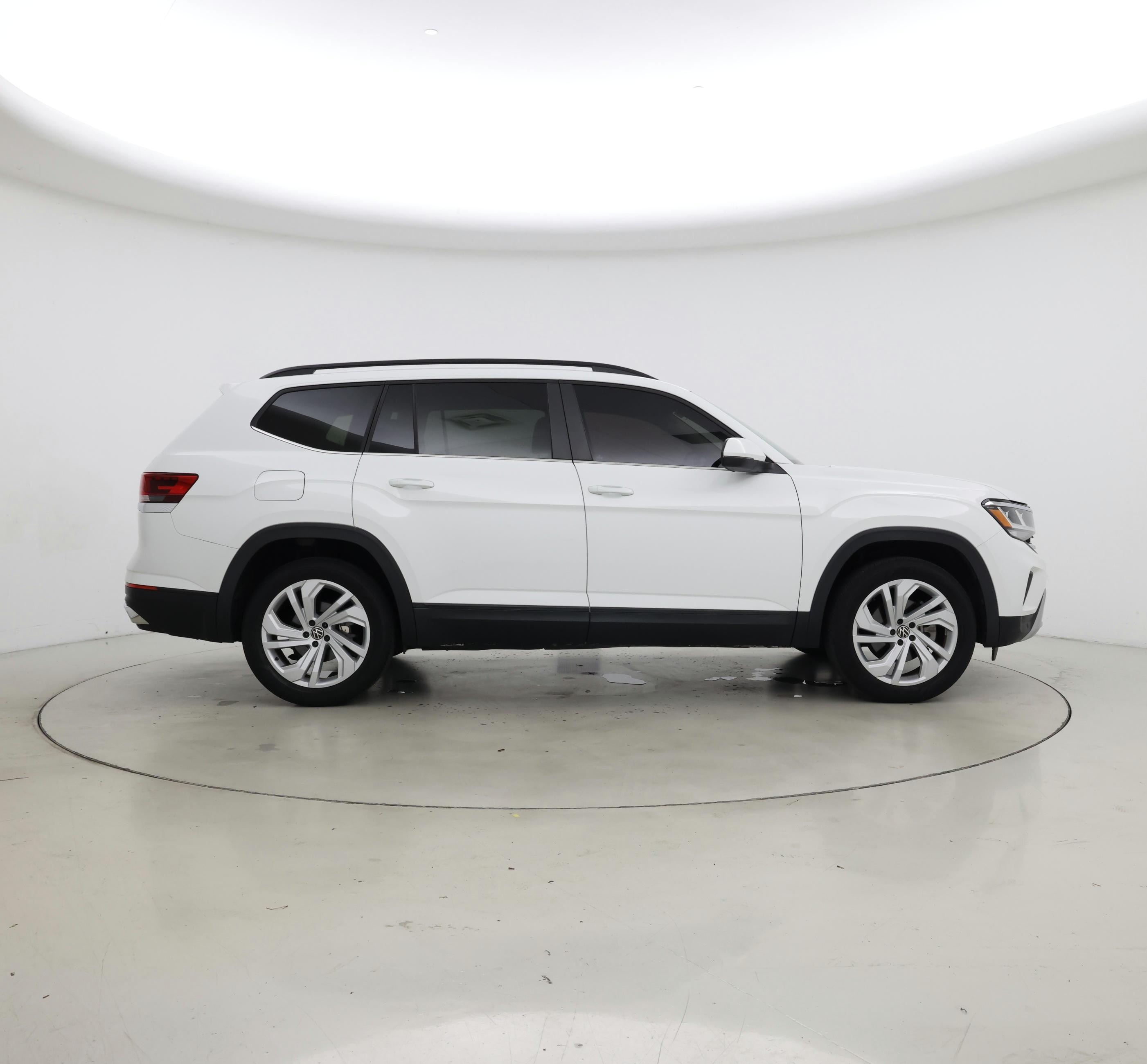 Thumbnail: 2022 Volkswagen Atlas - 7