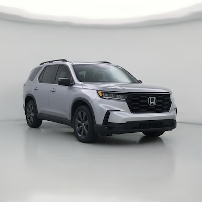 2023 Honda Pilot Sport