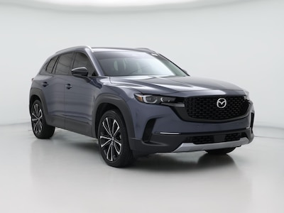 2025 Mazda CX-50 2.5 Turbo Premium Plus