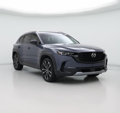 2025 Mazda CX-50 2.5 Turbo Premium Plus