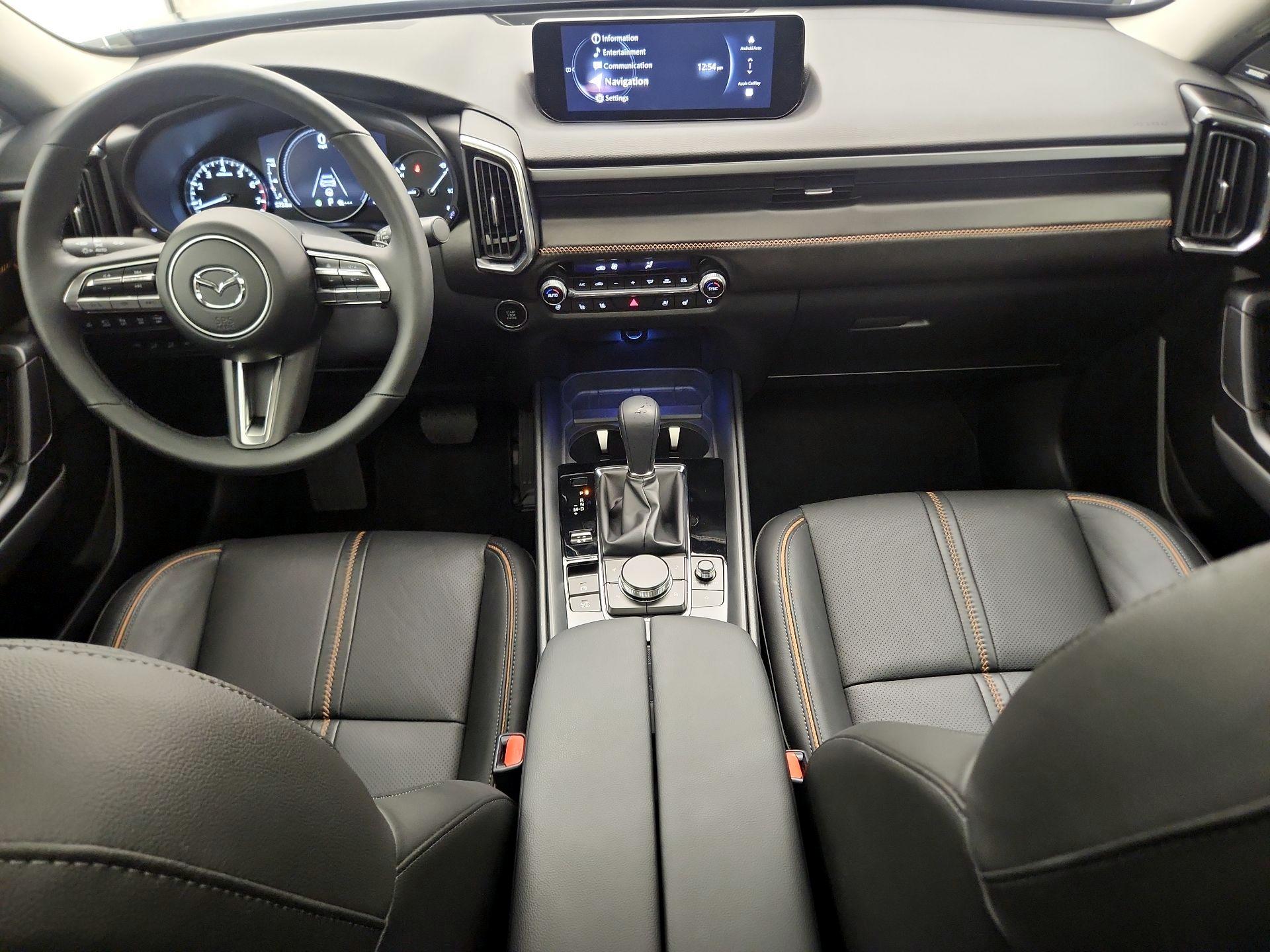 Thumbnail: 2025 Mazda CX-50 - 9