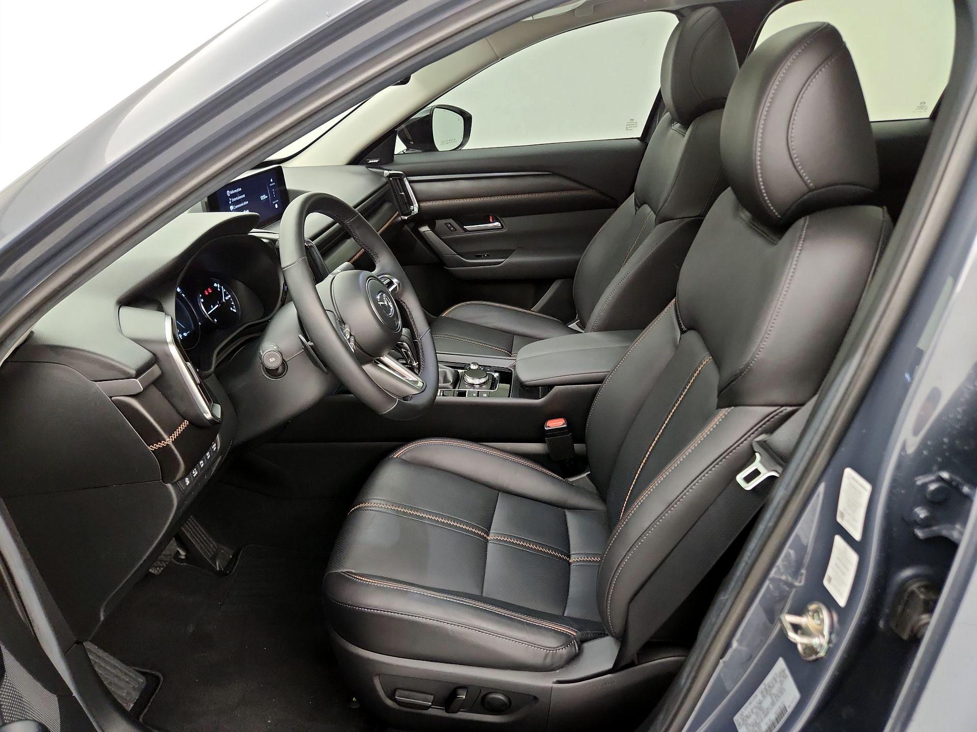 Thumbnail: 2025 Mazda CX-50 - 11