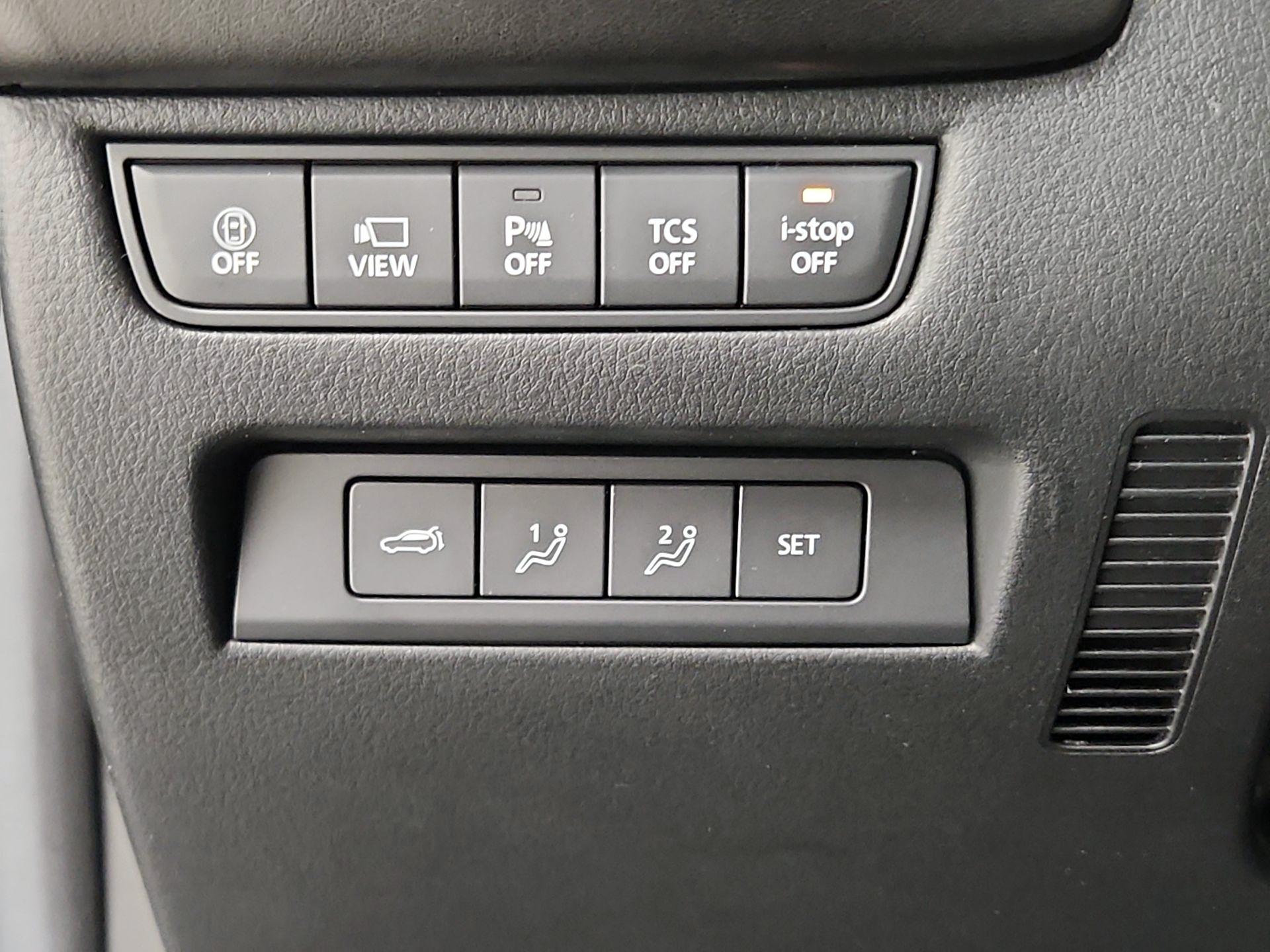 Thumbnail: 2025 Mazda CX-50 - 13