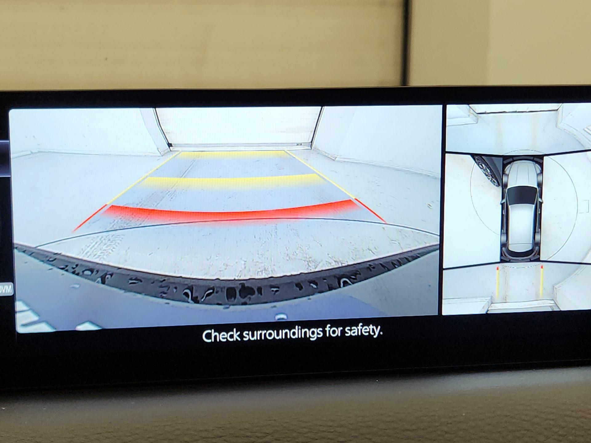 Thumbnail: 2025 Mazda CX-50 - 14