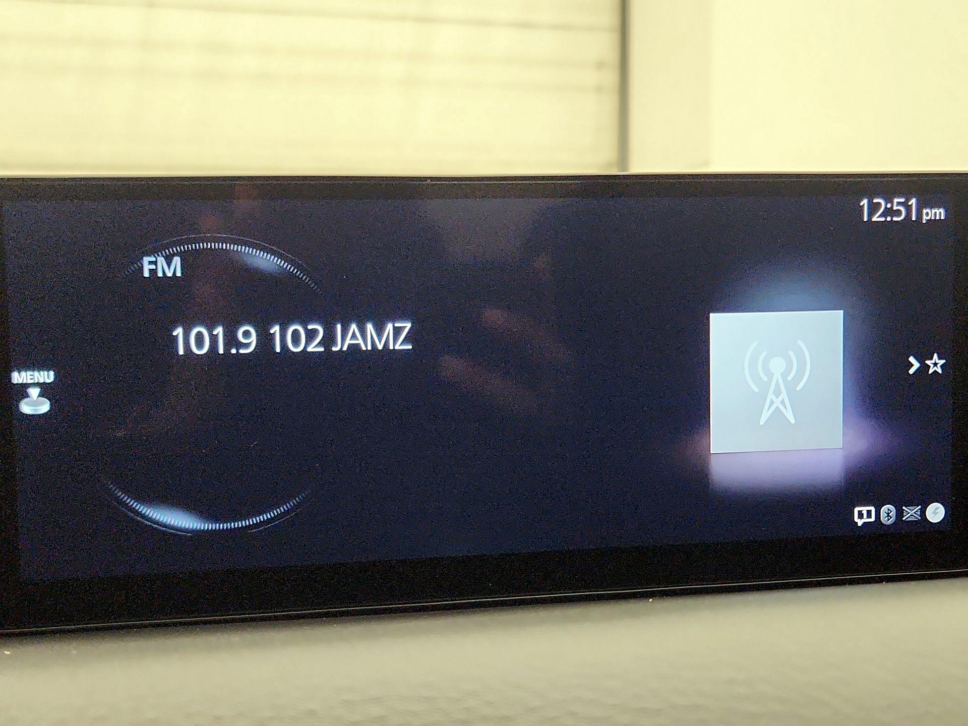 Thumbnail: 2025 Mazda CX-50 - 15