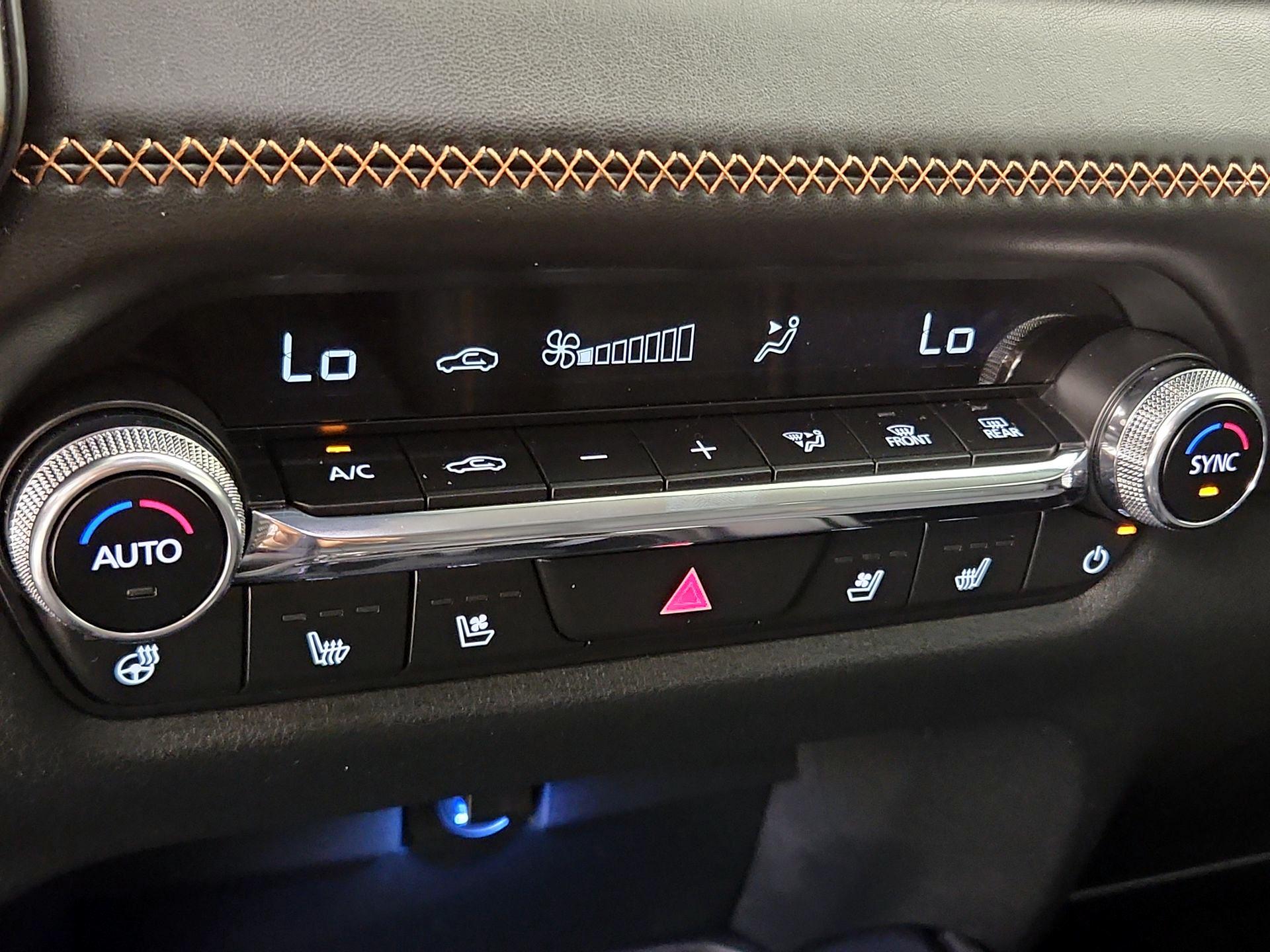 Thumbnail: 2025 Mazda CX-50 - 16