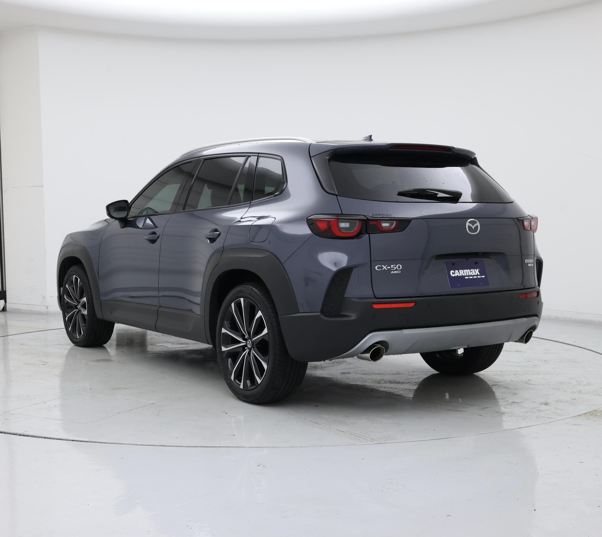 Thumbnail: 2025 Mazda CX-50 - 2