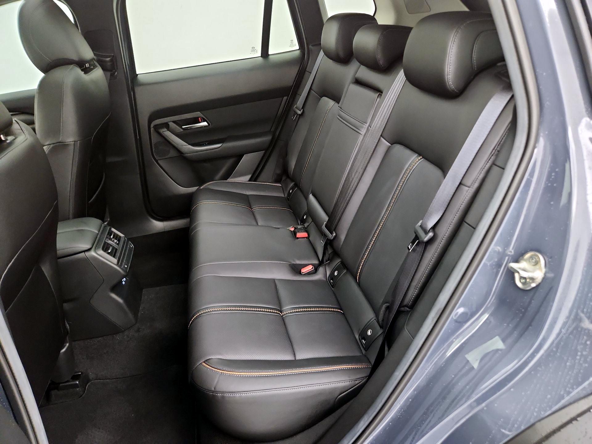 Thumbnail: 2025 Mazda CX-50 - 20