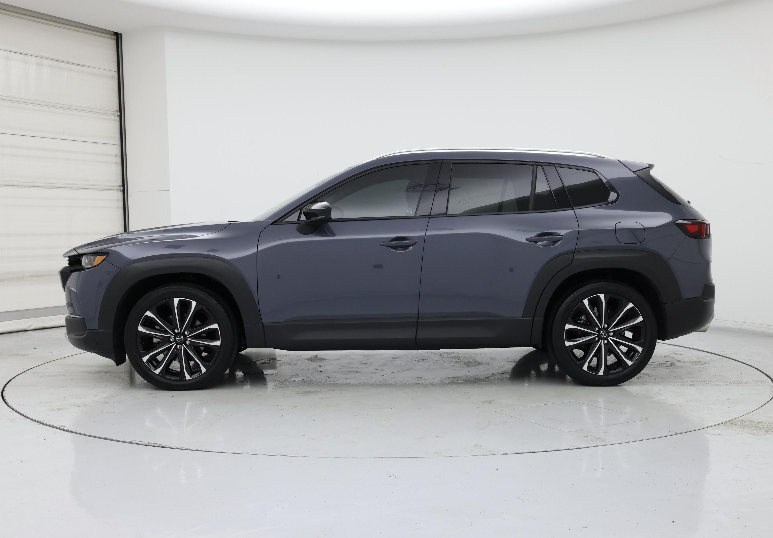 Thumbnail: 2025 Mazda CX-50 - 3