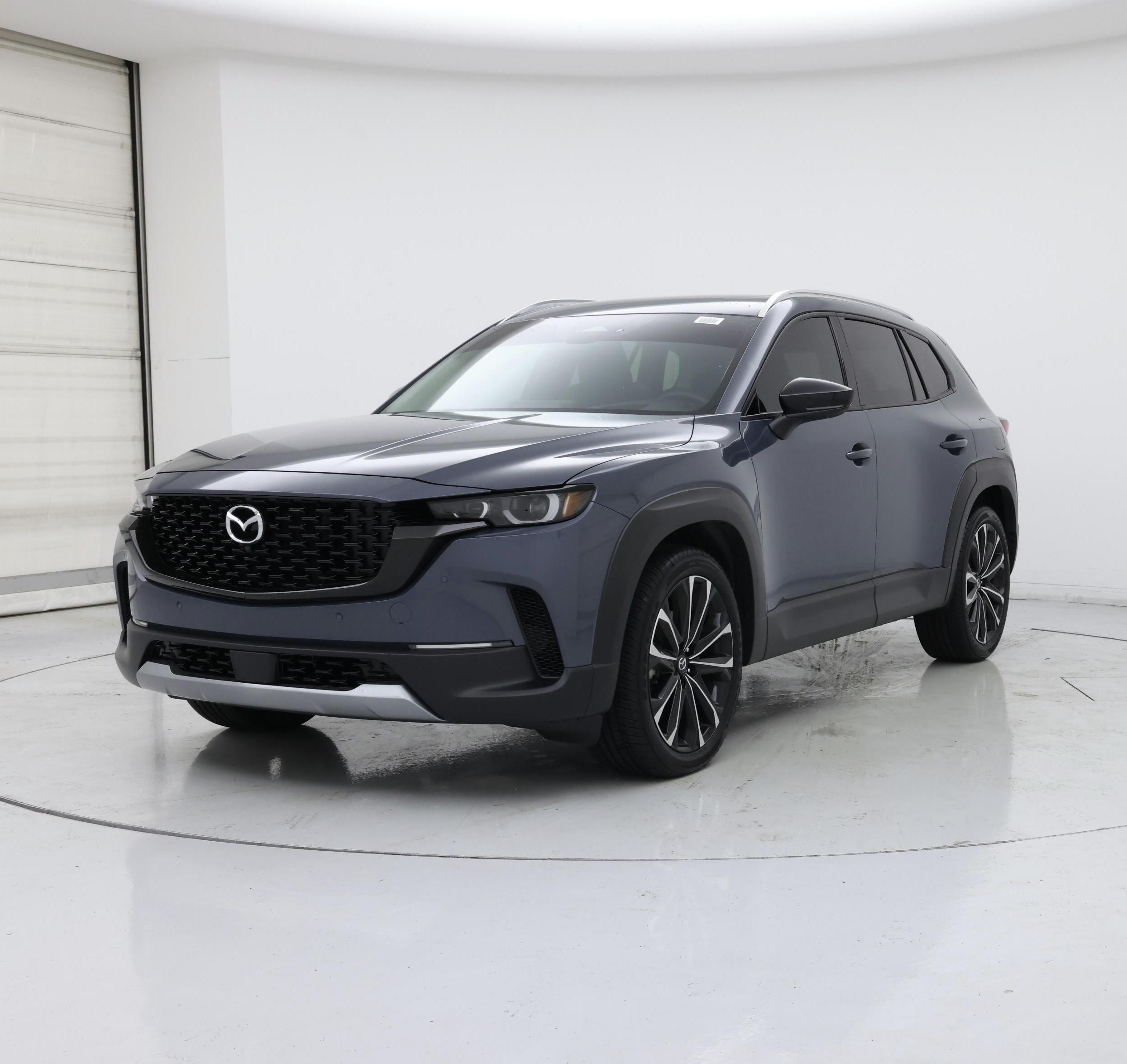 Thumbnail: 2025 Mazda CX-50 - 4