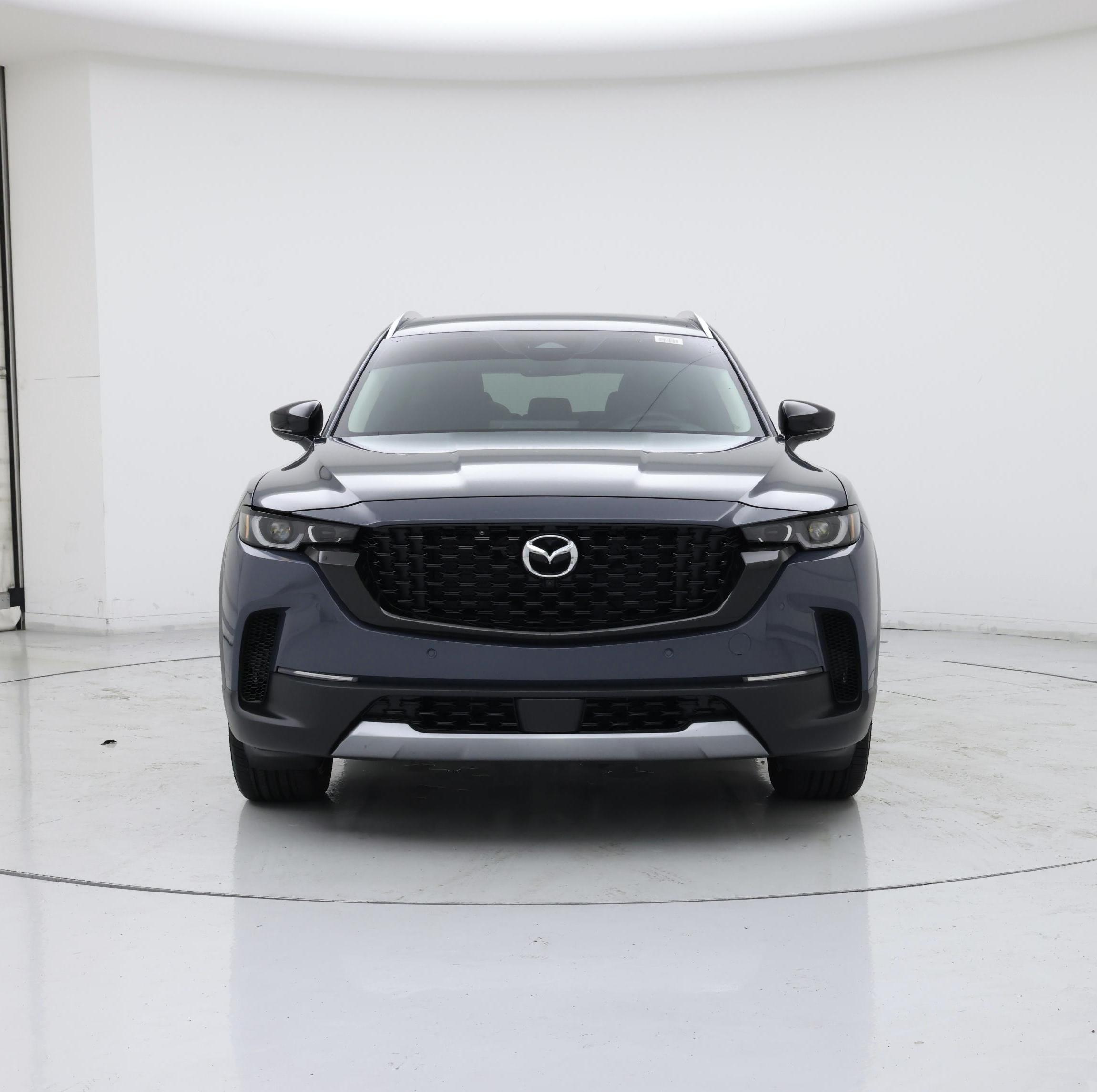 Thumbnail: 2025 Mazda CX-50 - 5