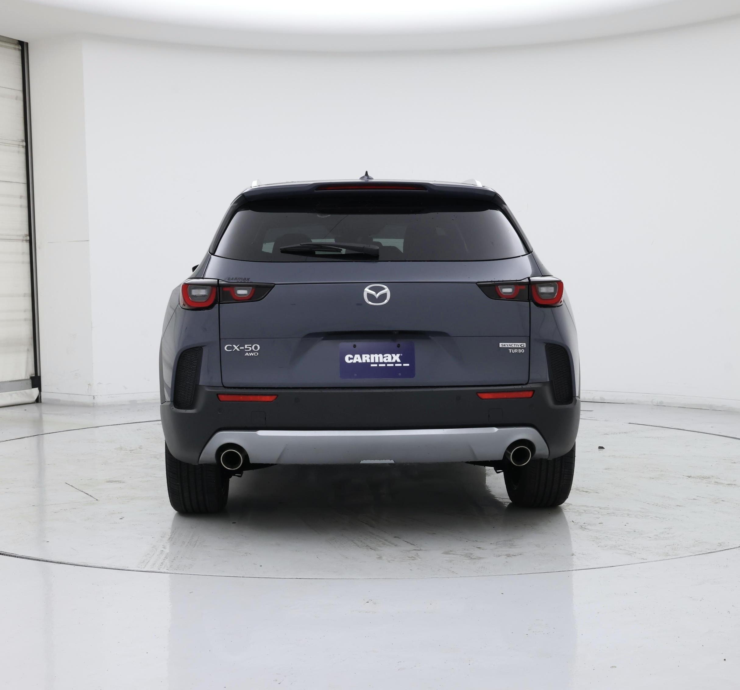 Thumbnail: 2025 Mazda CX-50 - 6