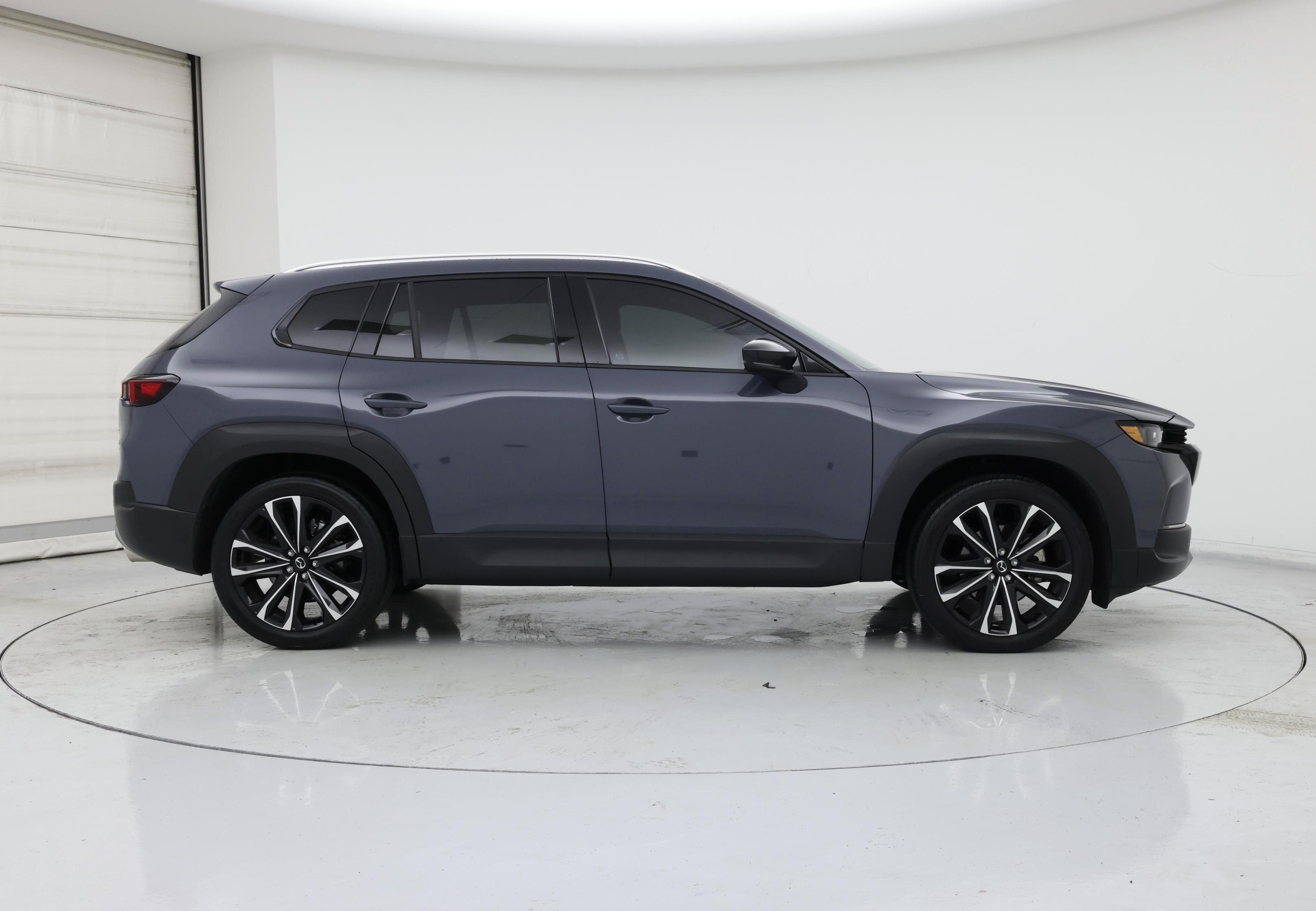 Thumbnail: 2025 Mazda CX-50 - 7