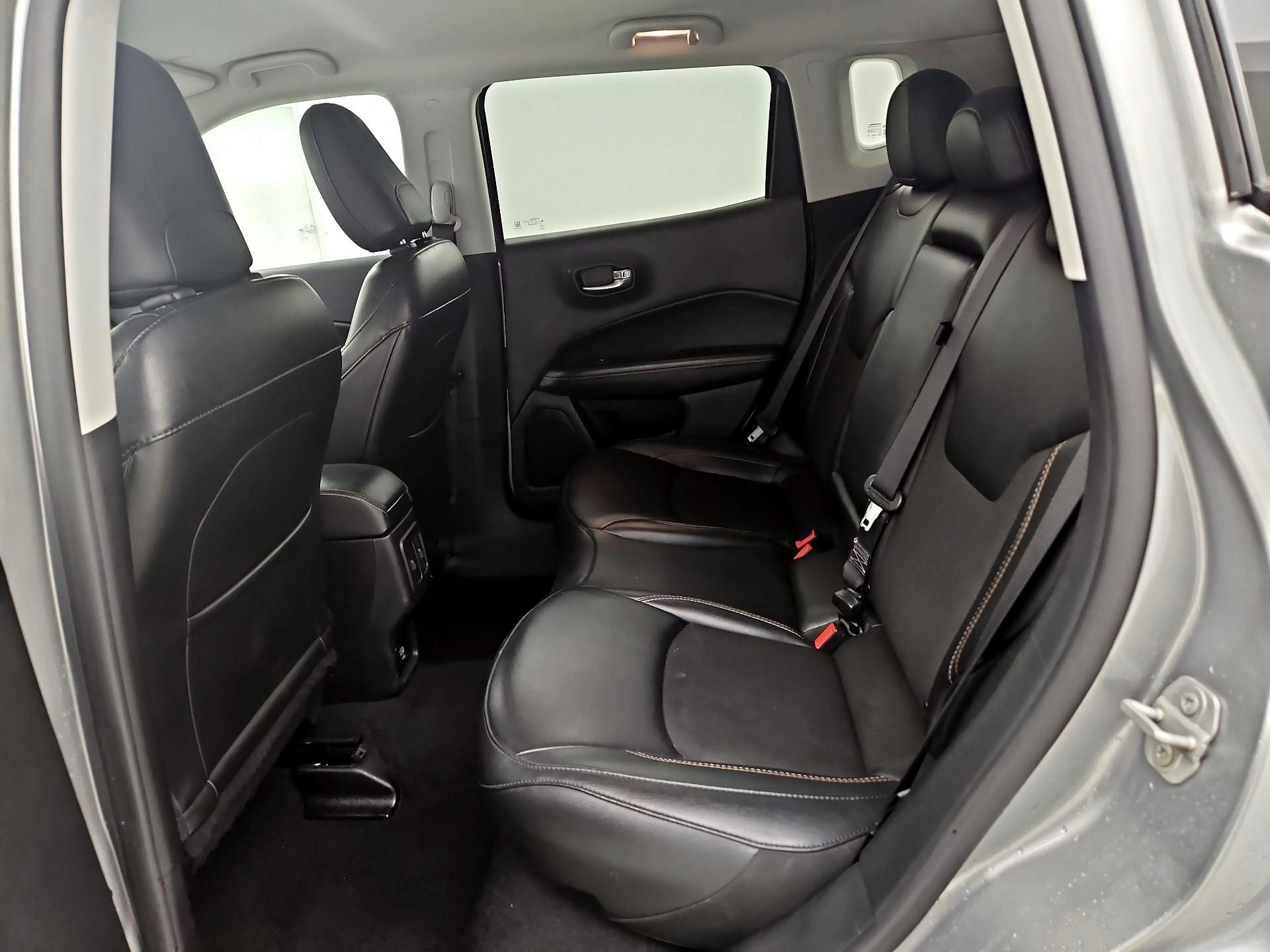 Thumbnail: 2020 Jeep Compass - 19