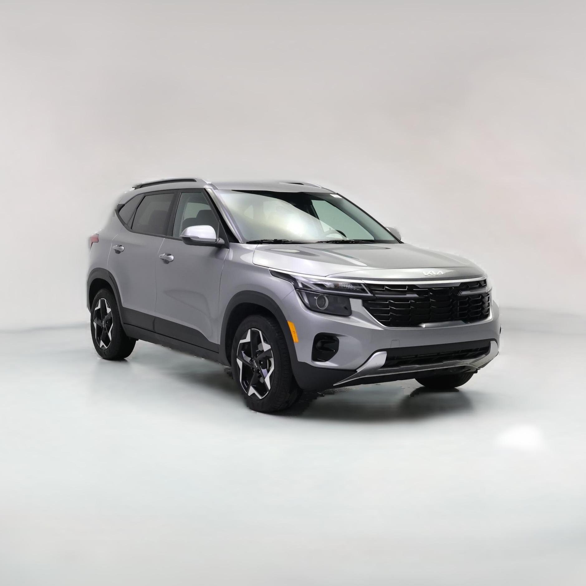 Thumbnail: 2025 Kia Seltos - 1