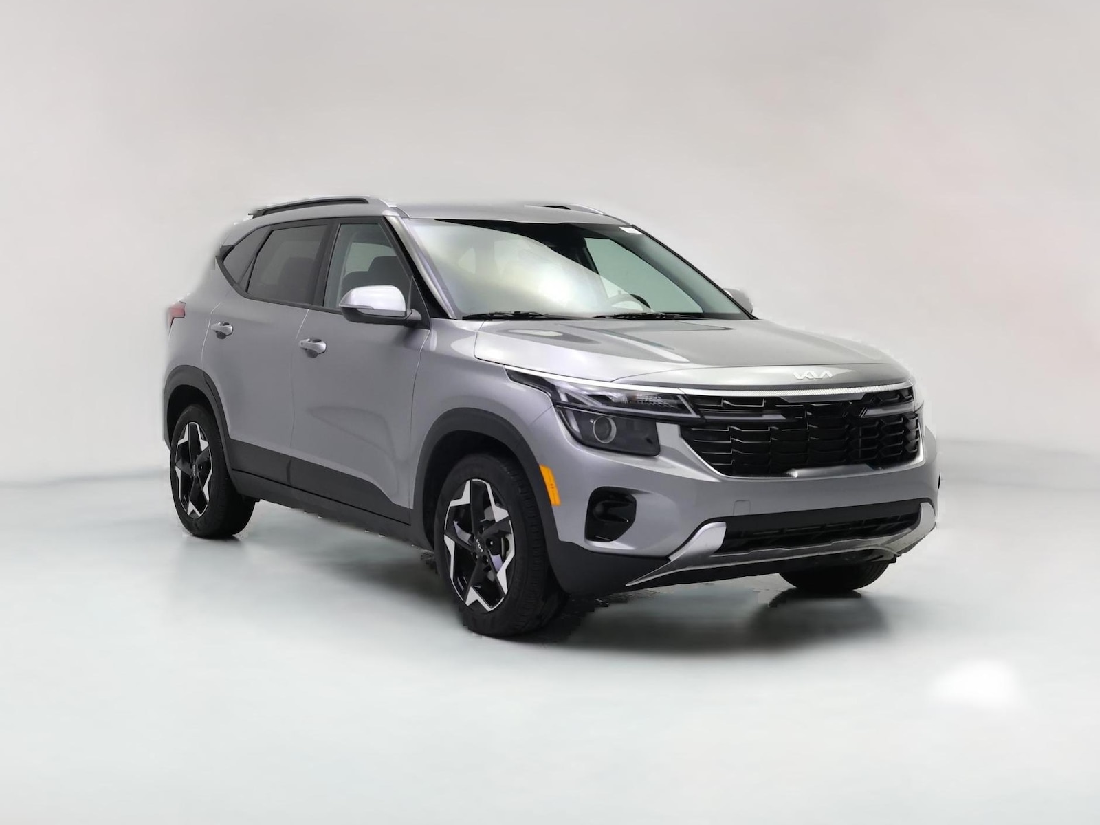 2025 Kia Seltos