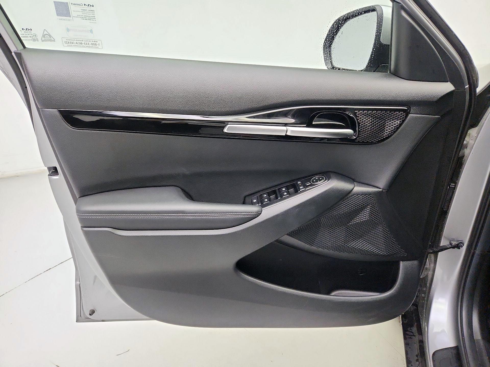 Thumbnail: 2025 Kia Seltos - 12