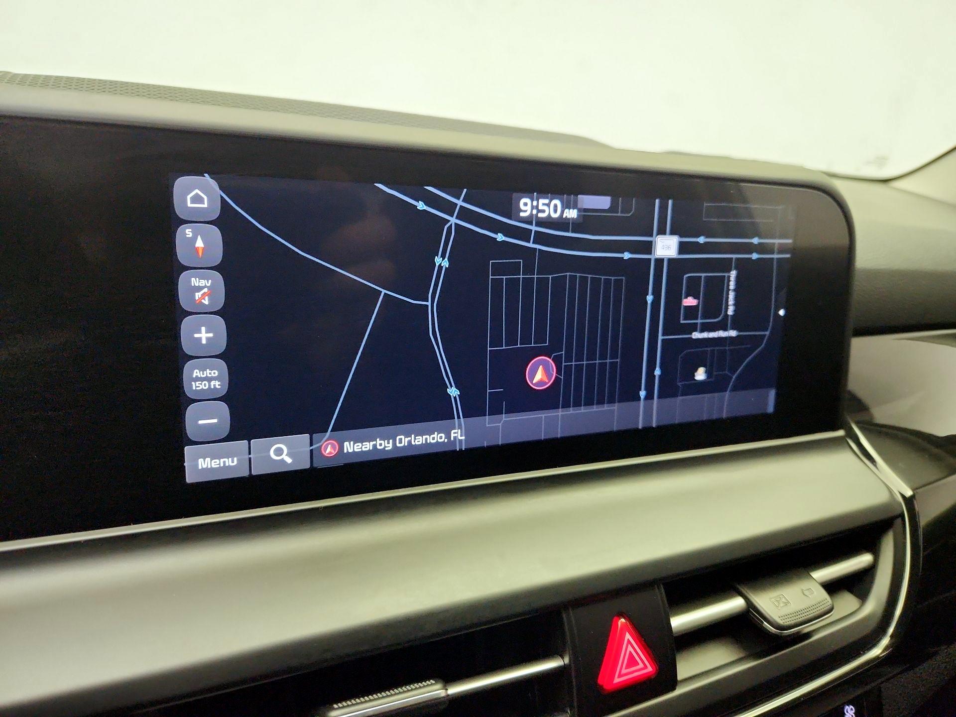 Thumbnail: 2025 Kia Seltos - 14