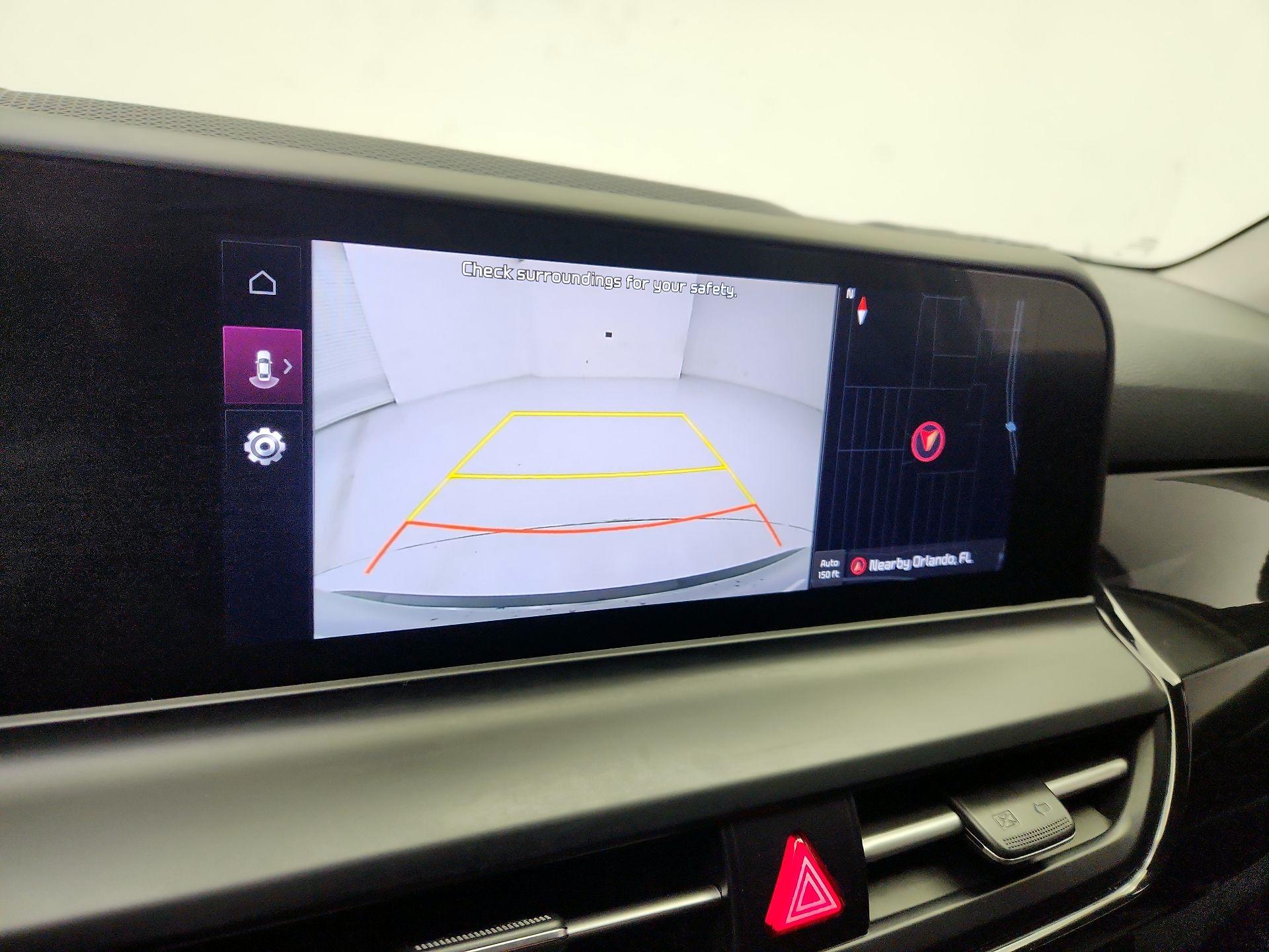 Thumbnail: 2025 Kia Seltos - 15