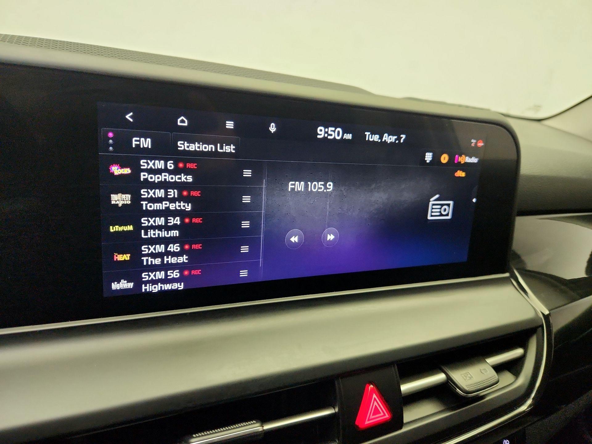 Thumbnail: 2025 Kia Seltos - 16