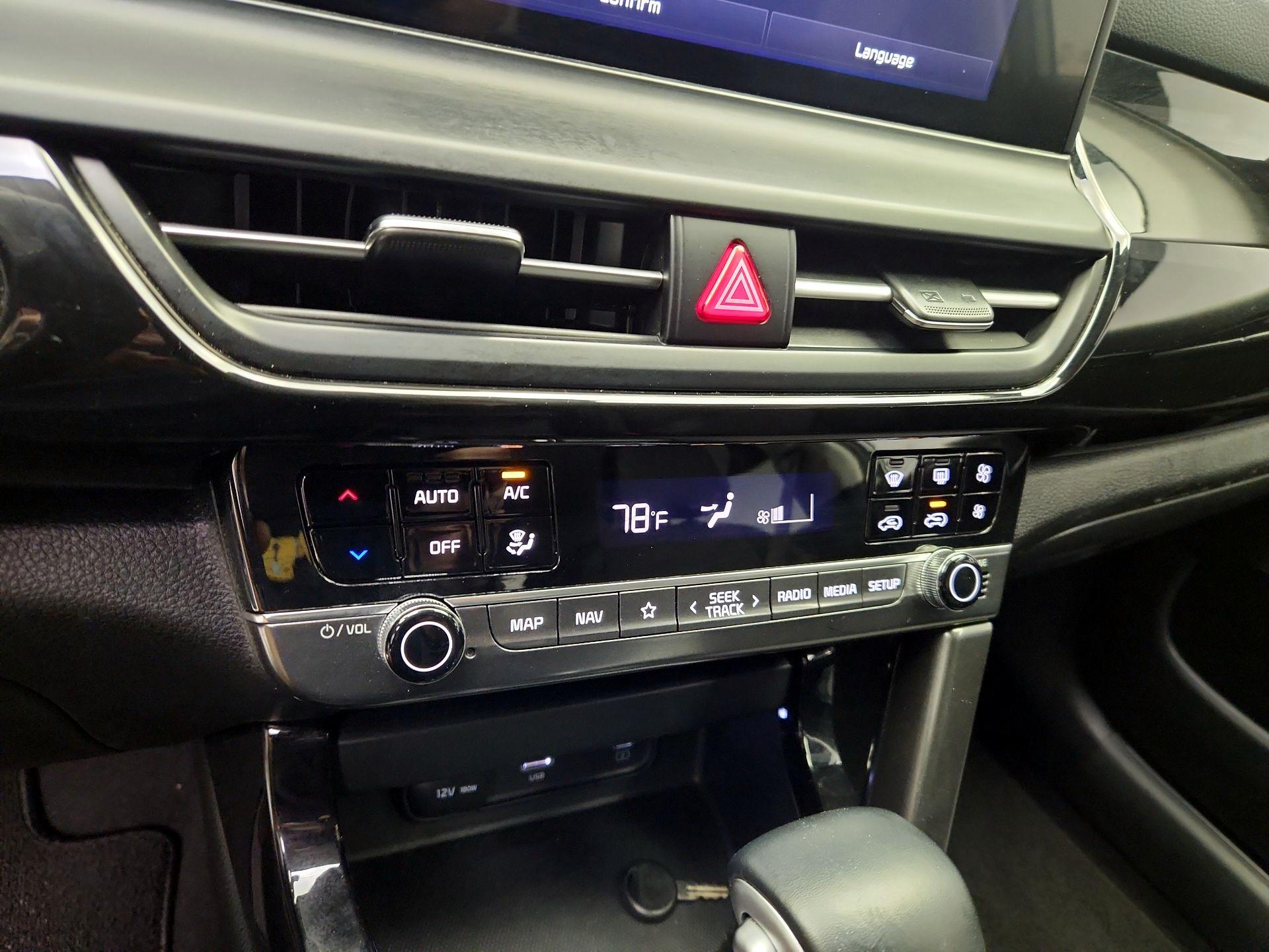 Thumbnail: 2025 Kia Seltos - 17