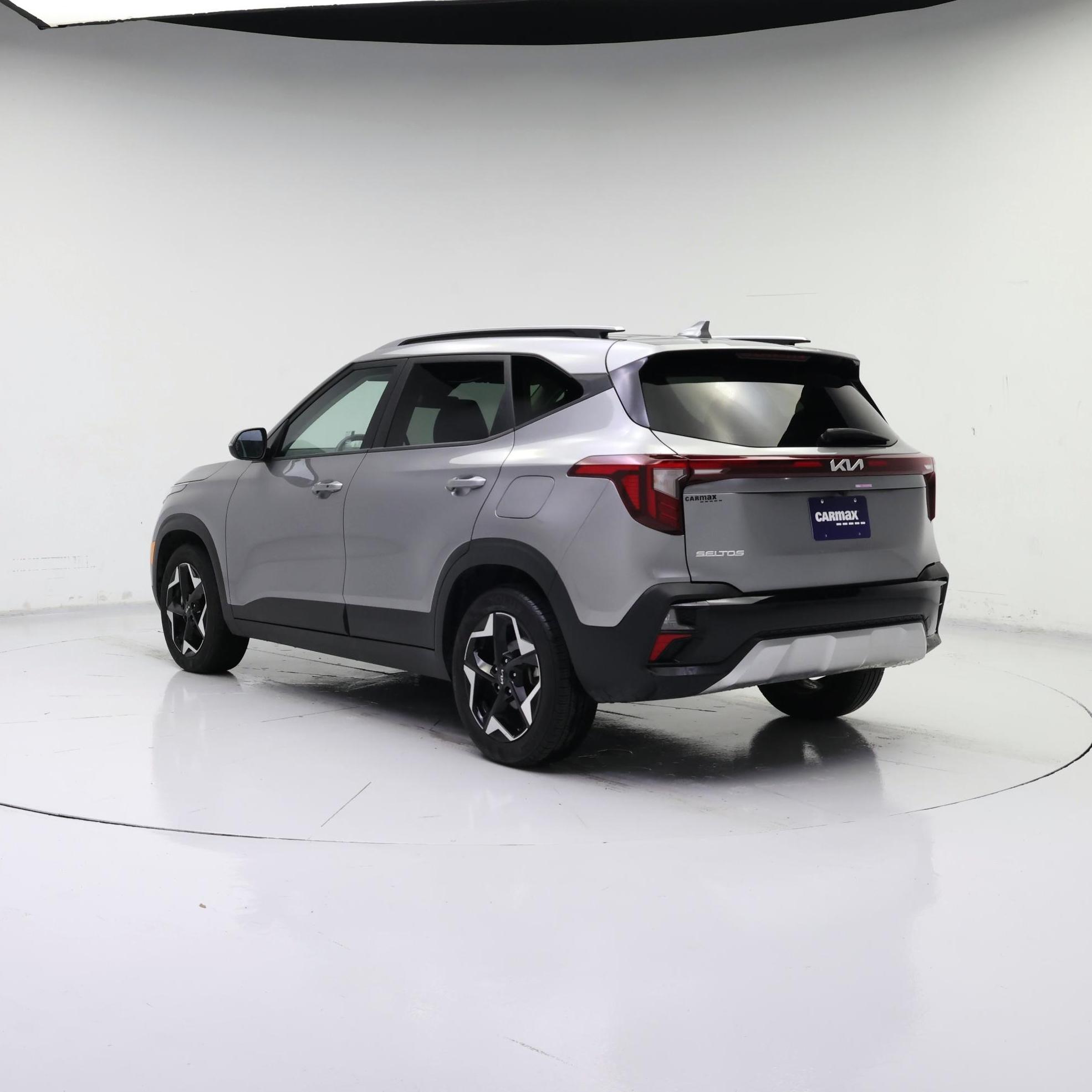 Thumbnail: 2025 Kia Seltos - 2