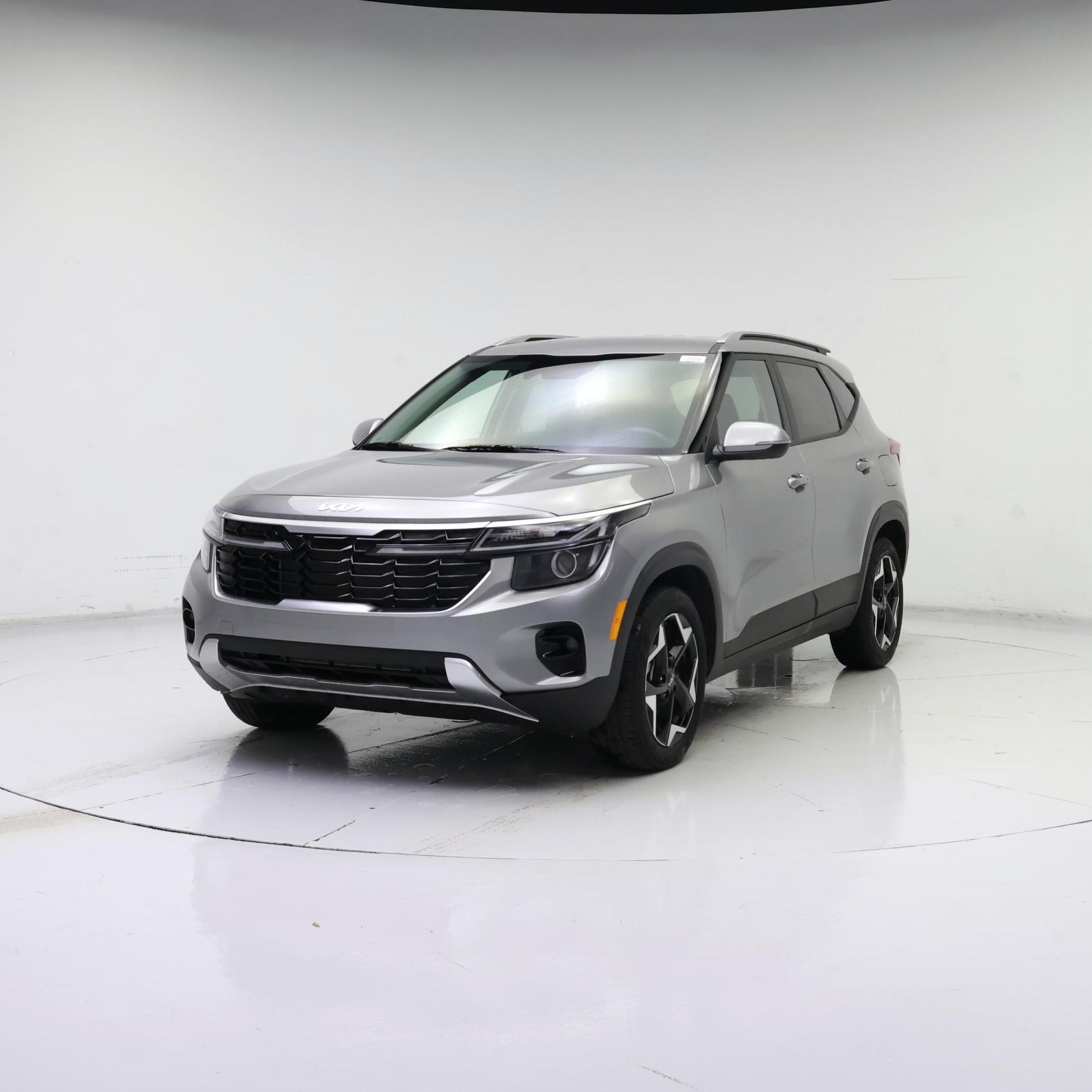 Thumbnail: 2025 Kia Seltos - 4