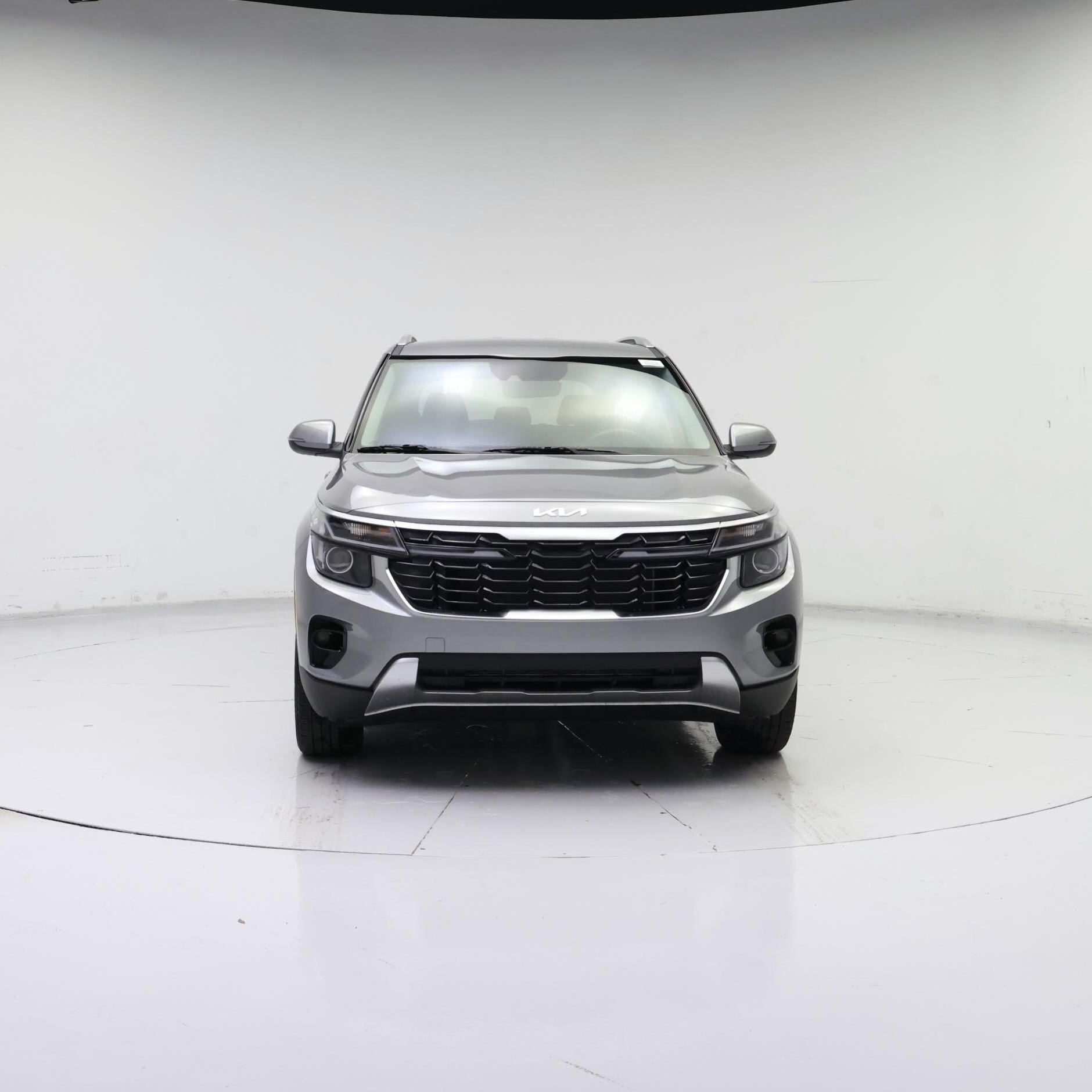 Thumbnail: 2025 Kia Seltos - 5