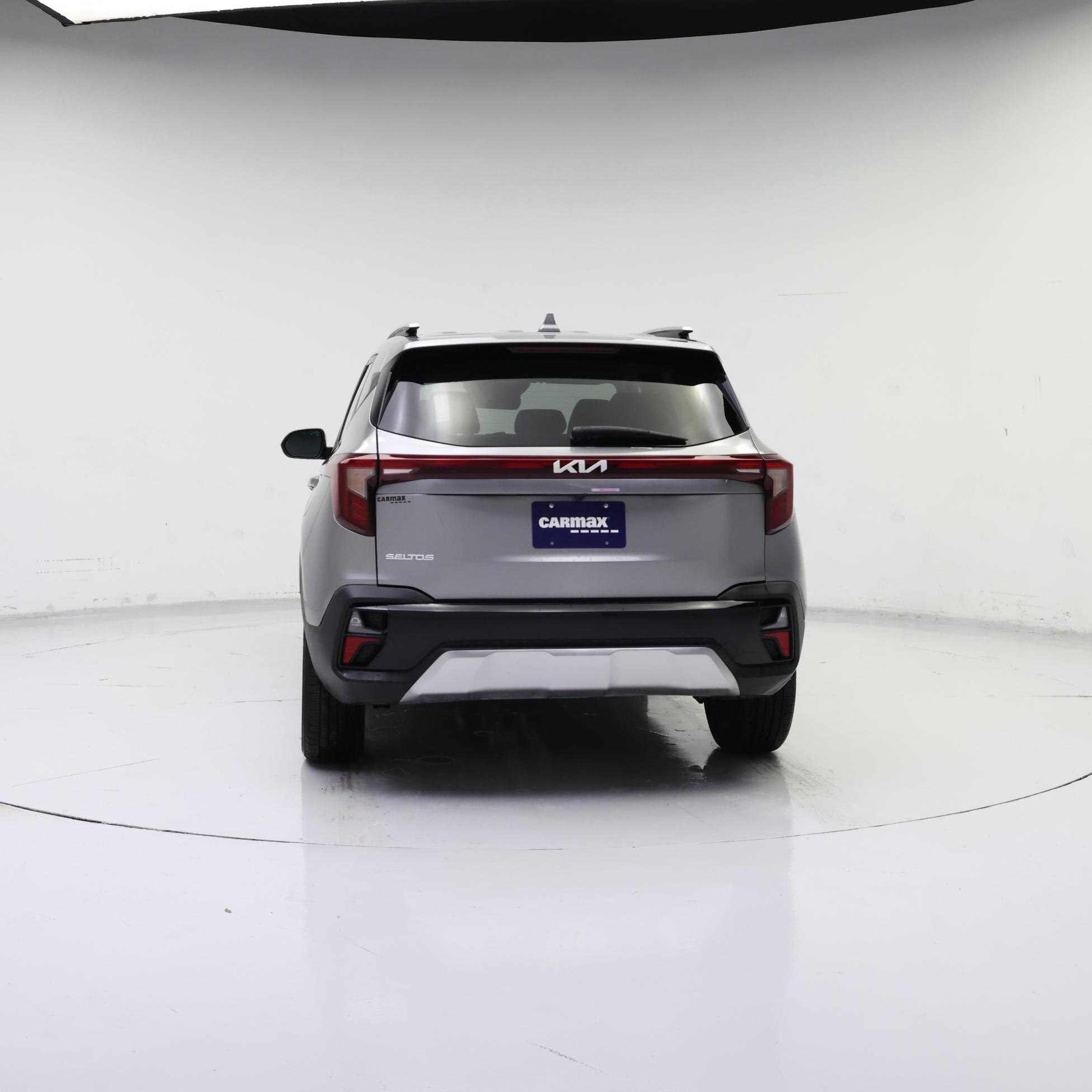 Thumbnail: 2025 Kia Seltos - 6