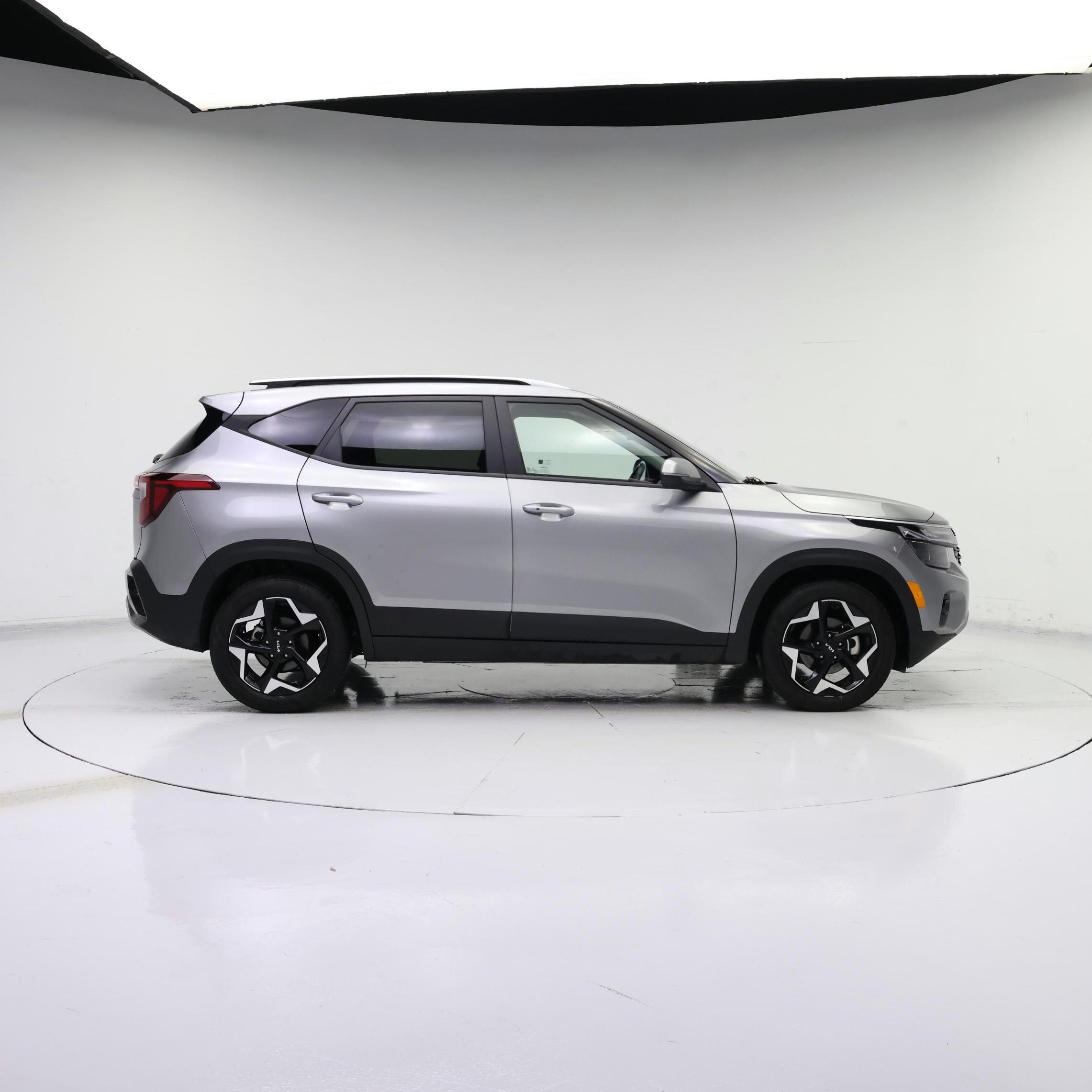 Thumbnail: 2025 Kia Seltos - 7