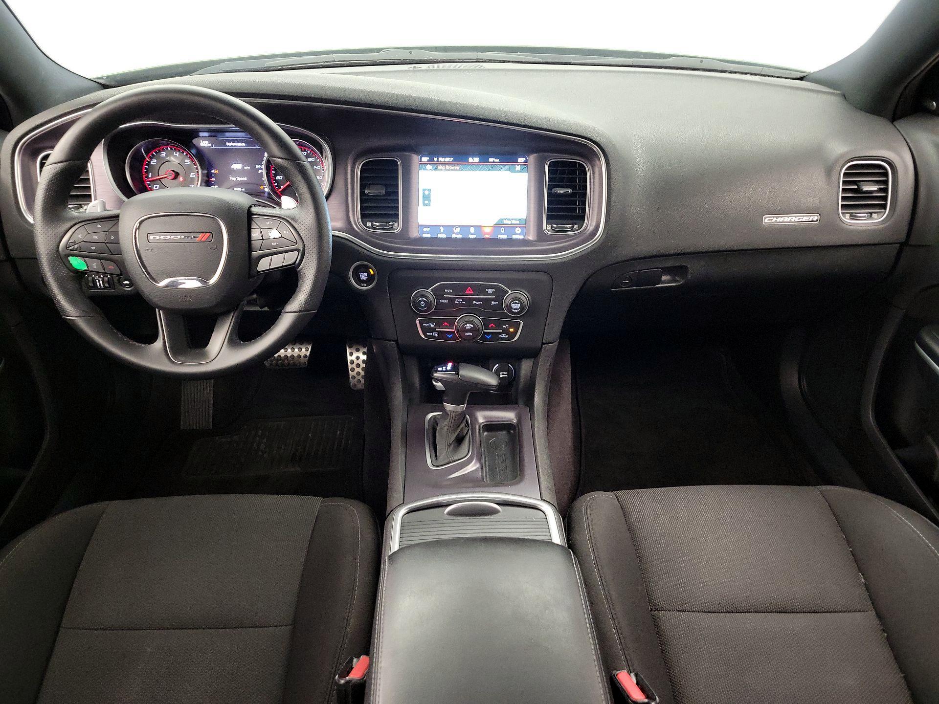 Thumbnail: 2018 Dodge Charger - 9