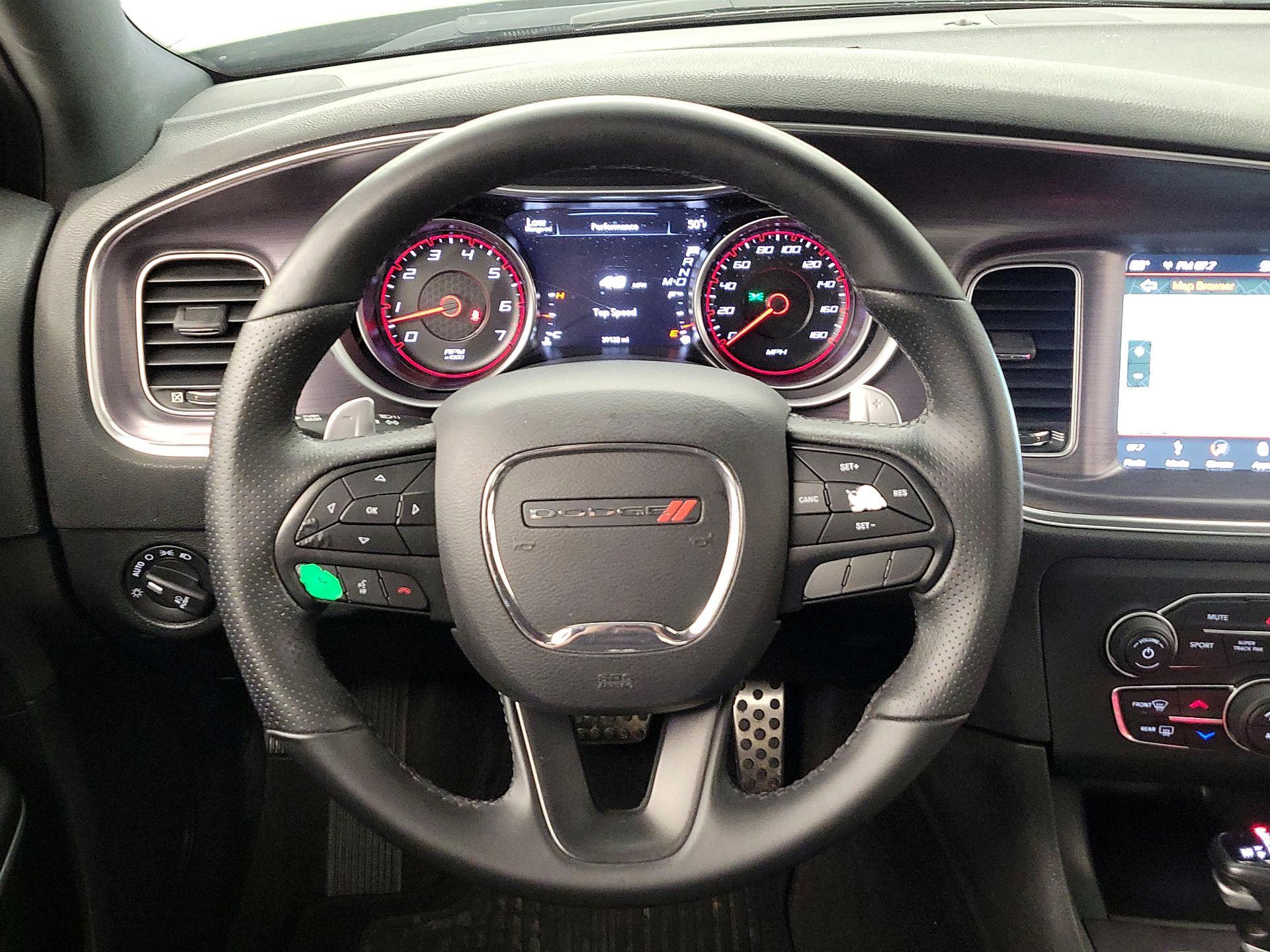 Thumbnail: 2018 Dodge Charger - 10