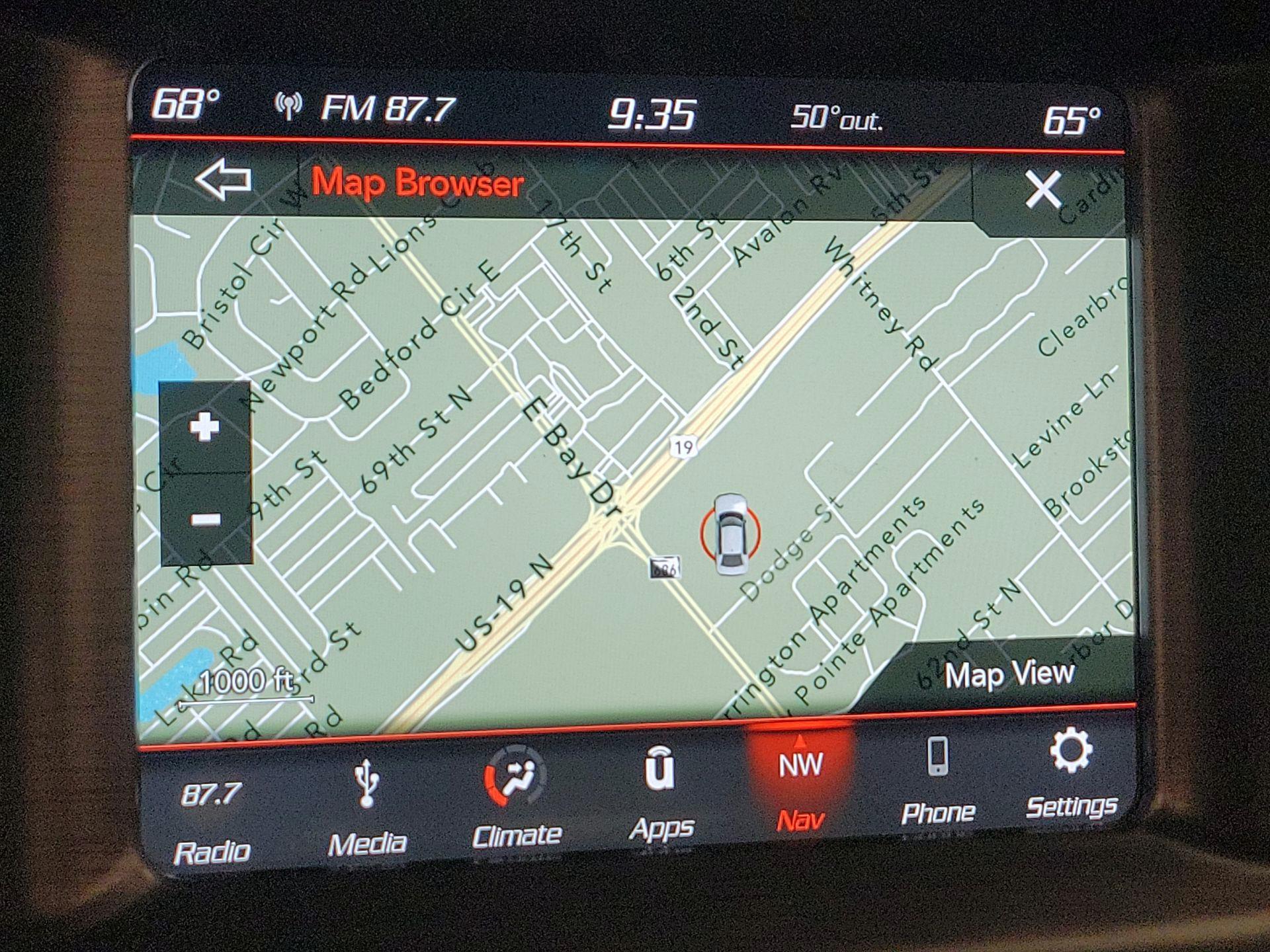 Thumbnail: 2018 Dodge Charger - 14