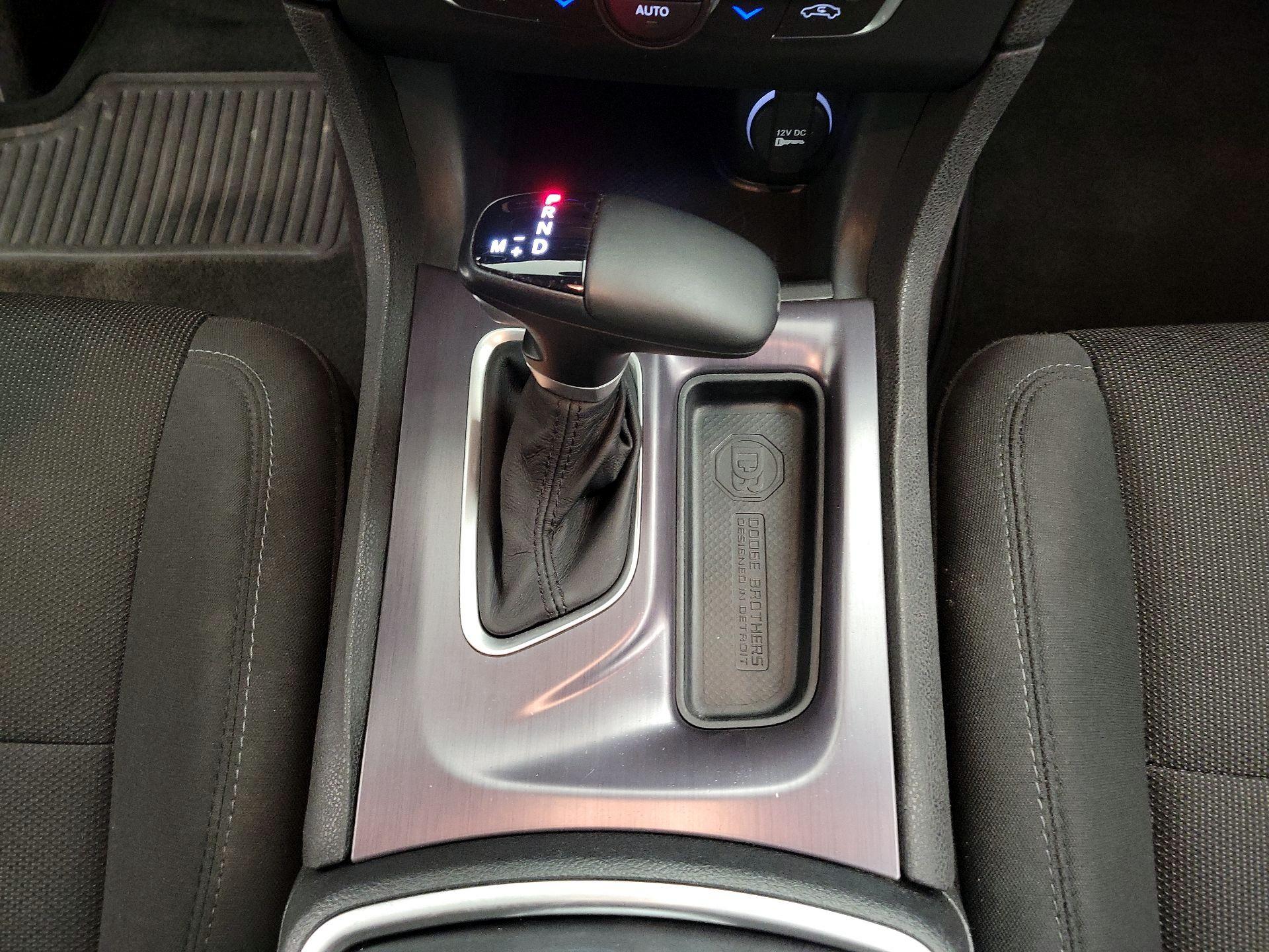 Thumbnail: 2018 Dodge Charger - 18