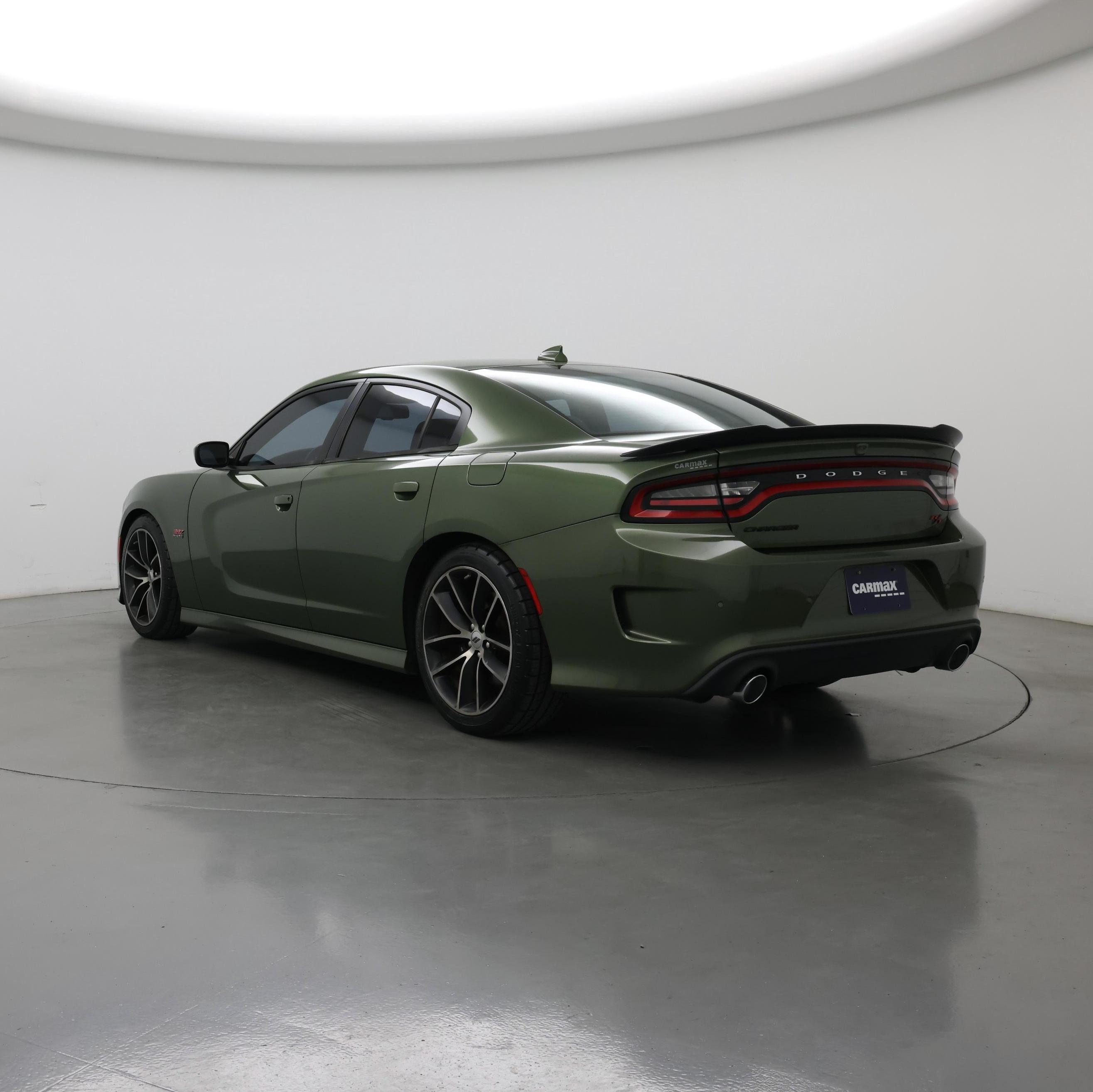 Thumbnail: 2018 Dodge Charger - 2