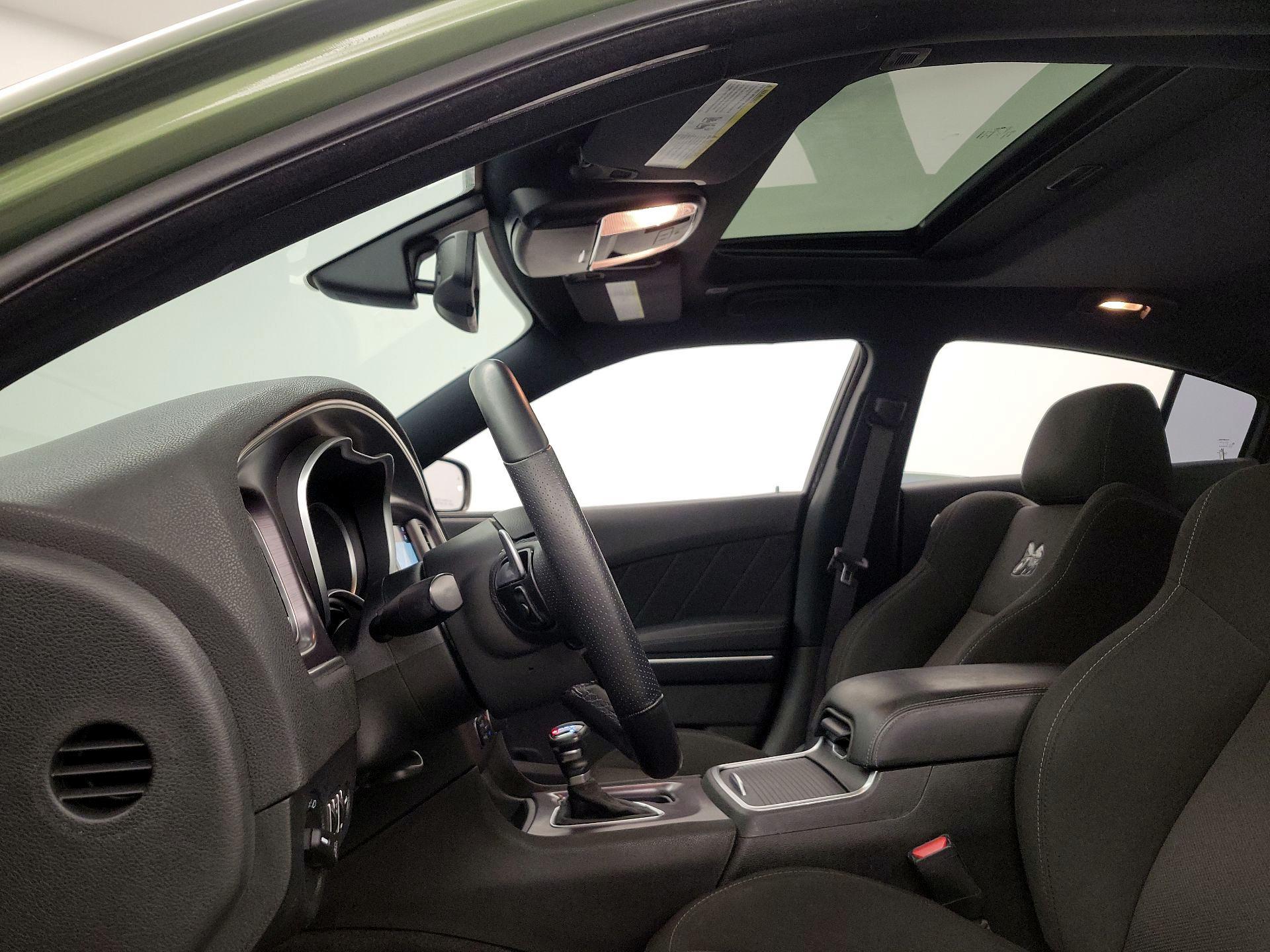 Thumbnail: 2018 Dodge Charger - 20