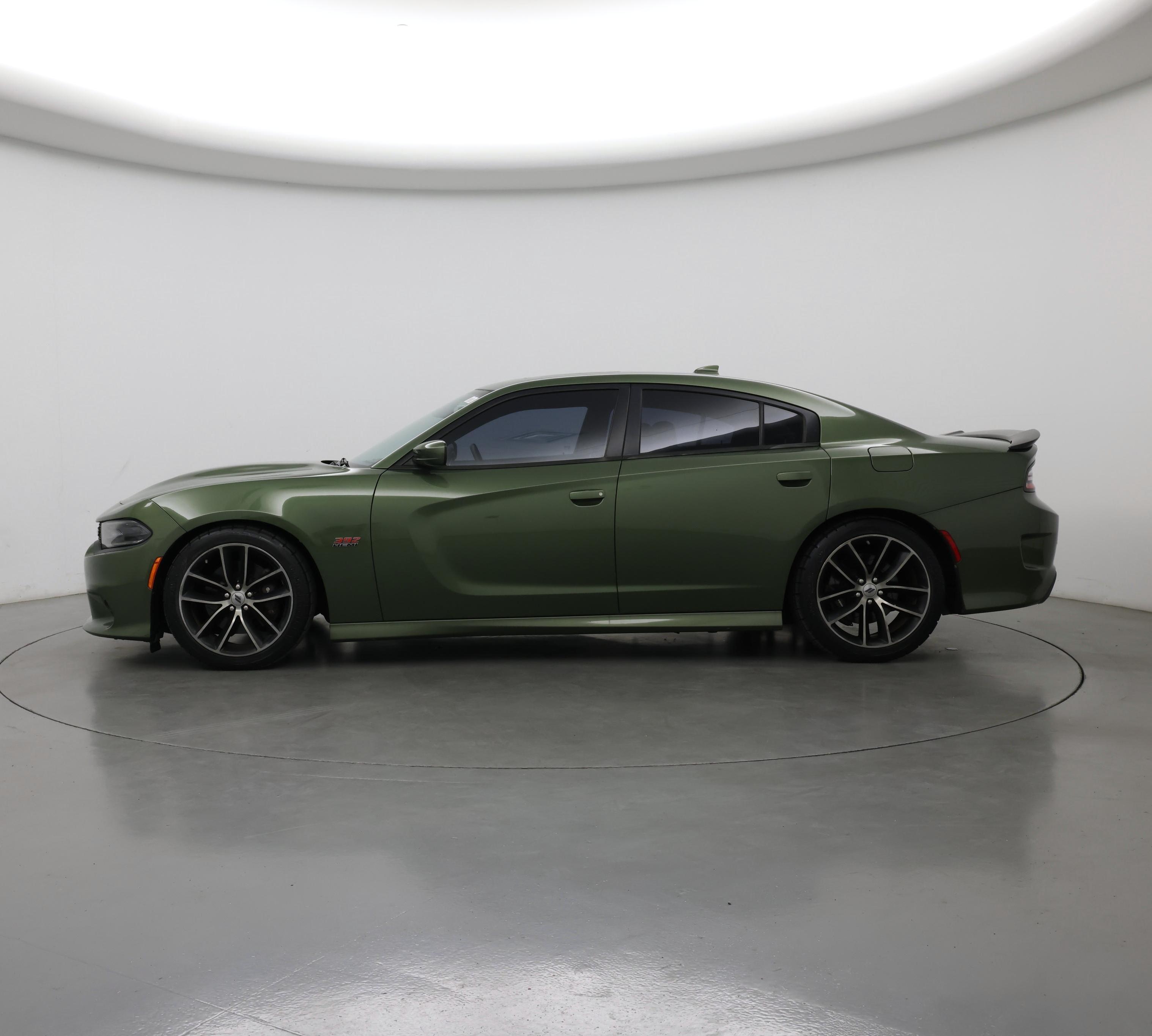 Thumbnail: 2018 Dodge Charger - 3