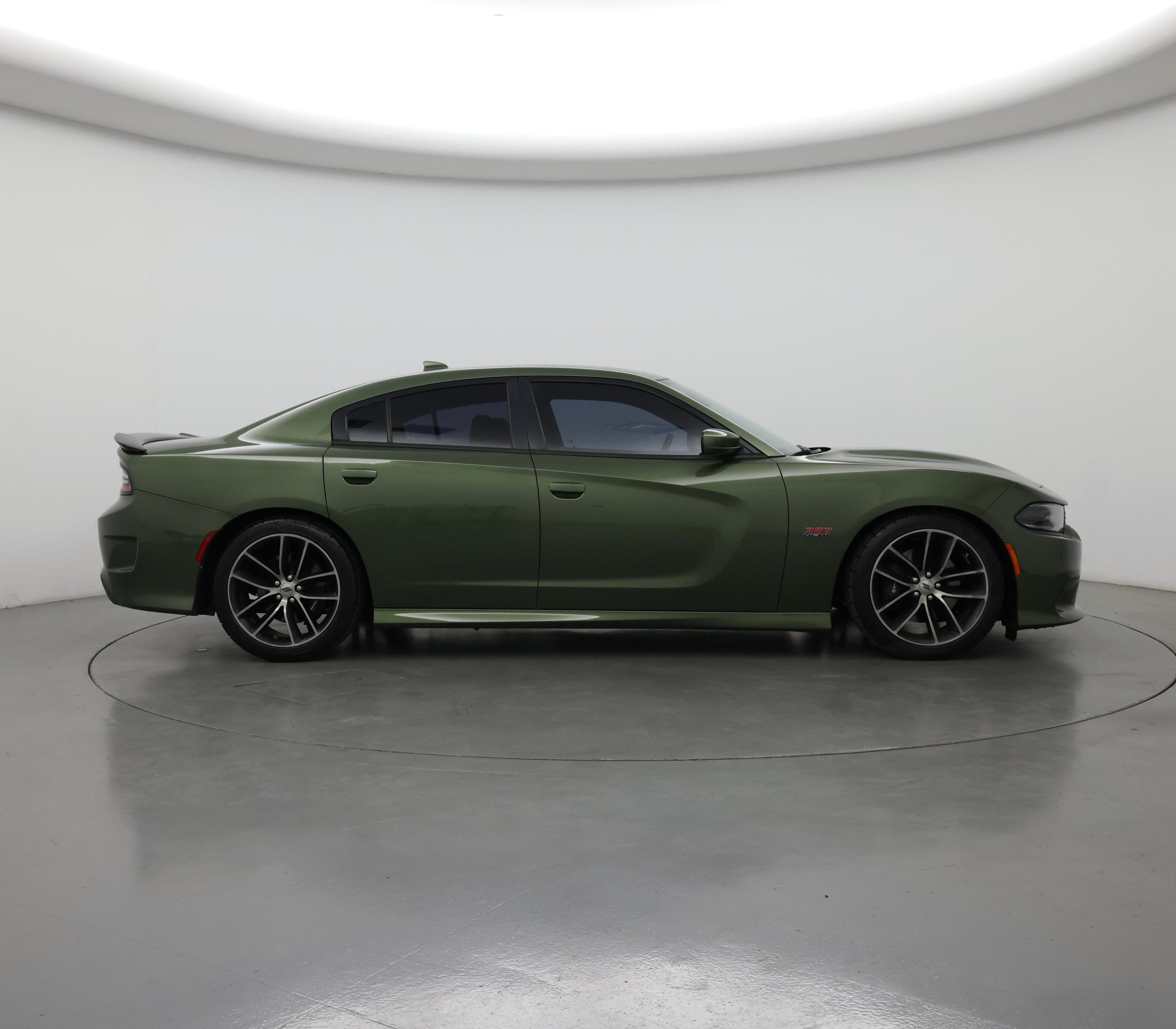 Thumbnail: 2018 Dodge Charger - 7