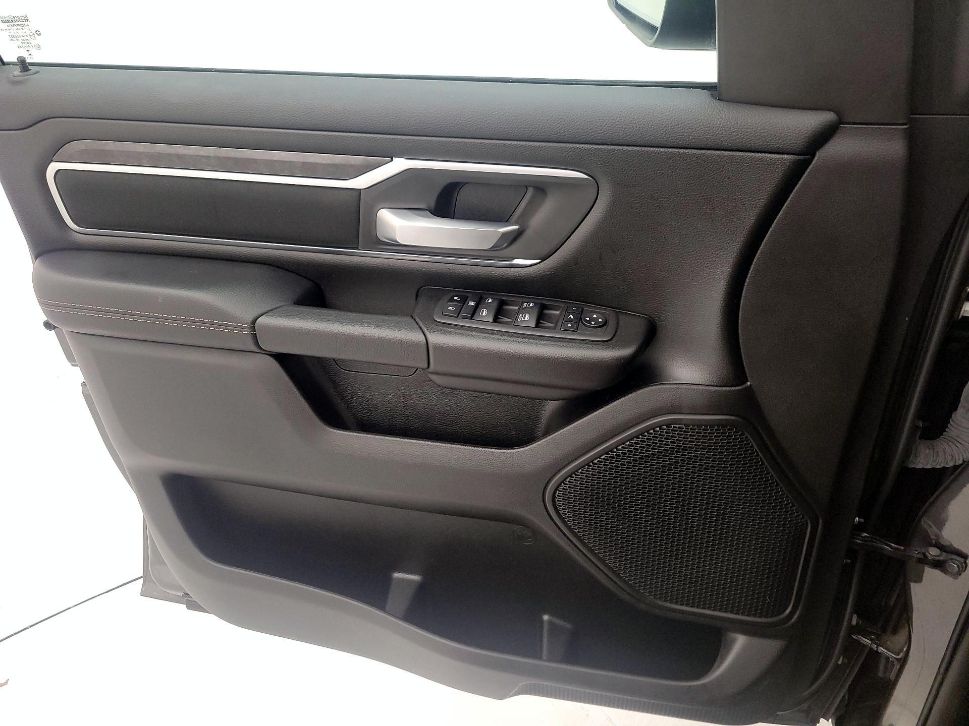 Thumbnail: 2024 RAM 1500 - 12